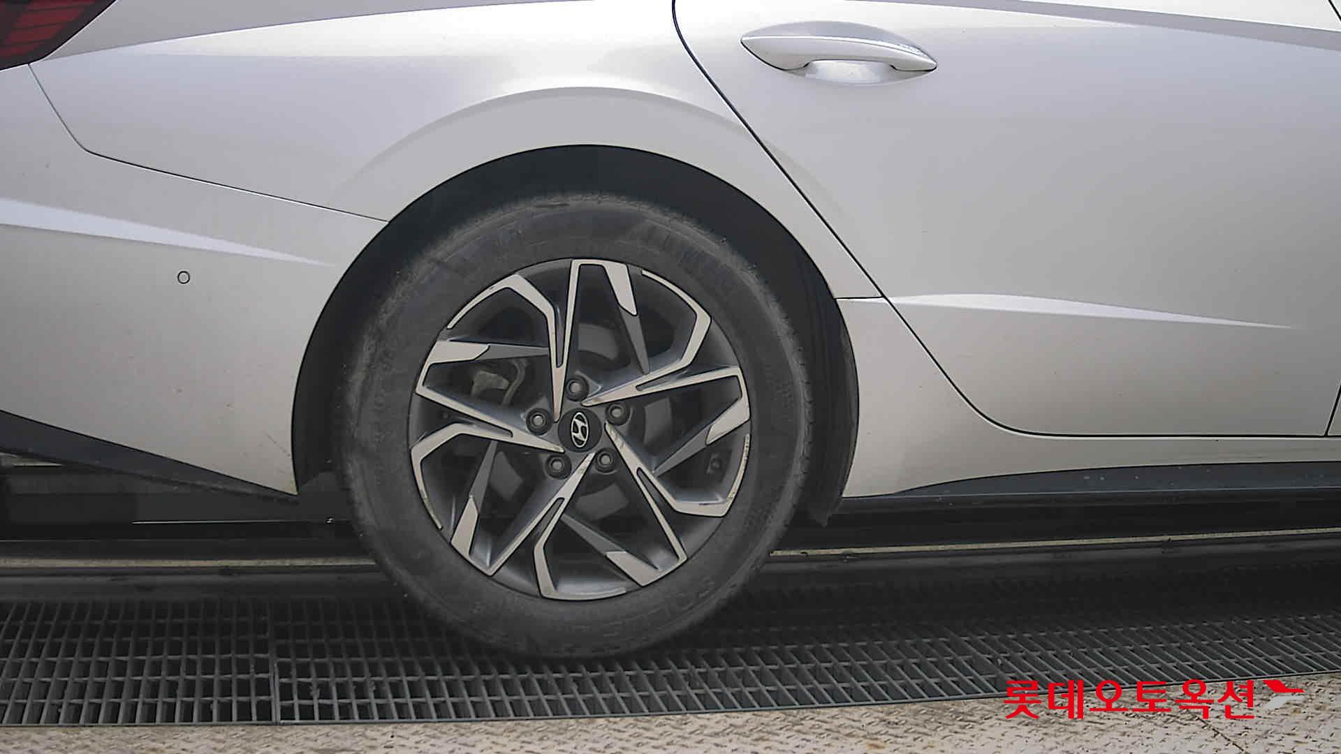 2022 - hyundai sonata