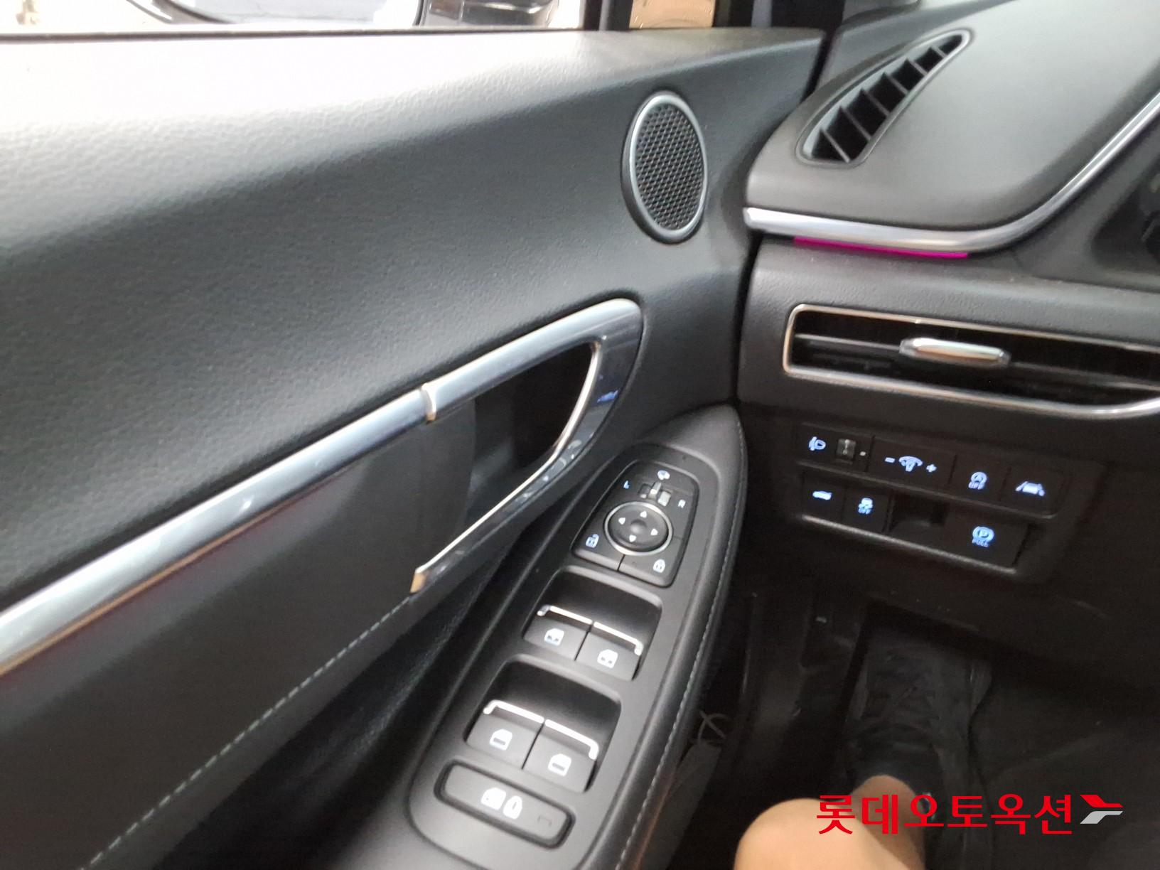 2022 - hyundai sonata