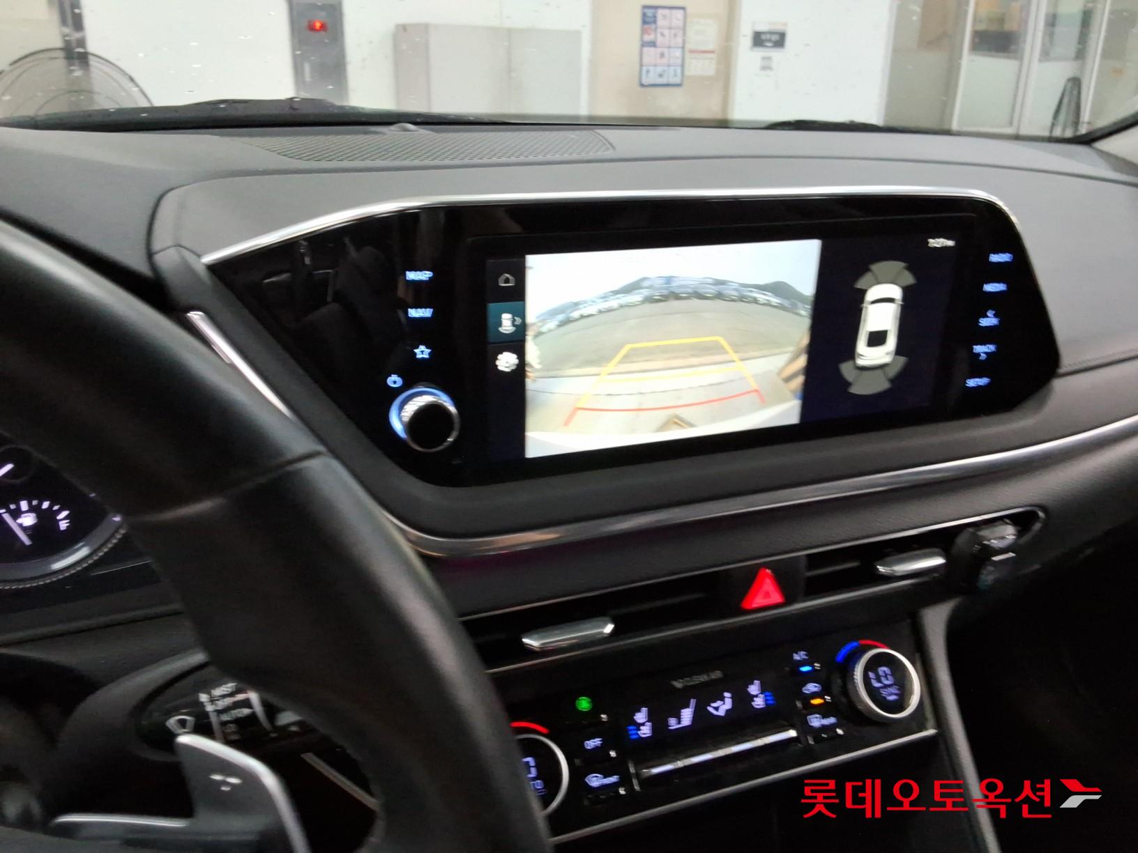 2022 - hyundai sonata