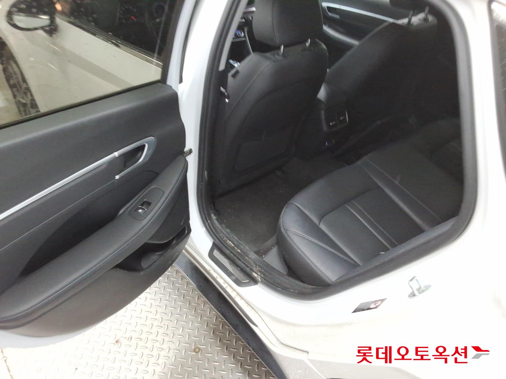2022 - hyundai sonata