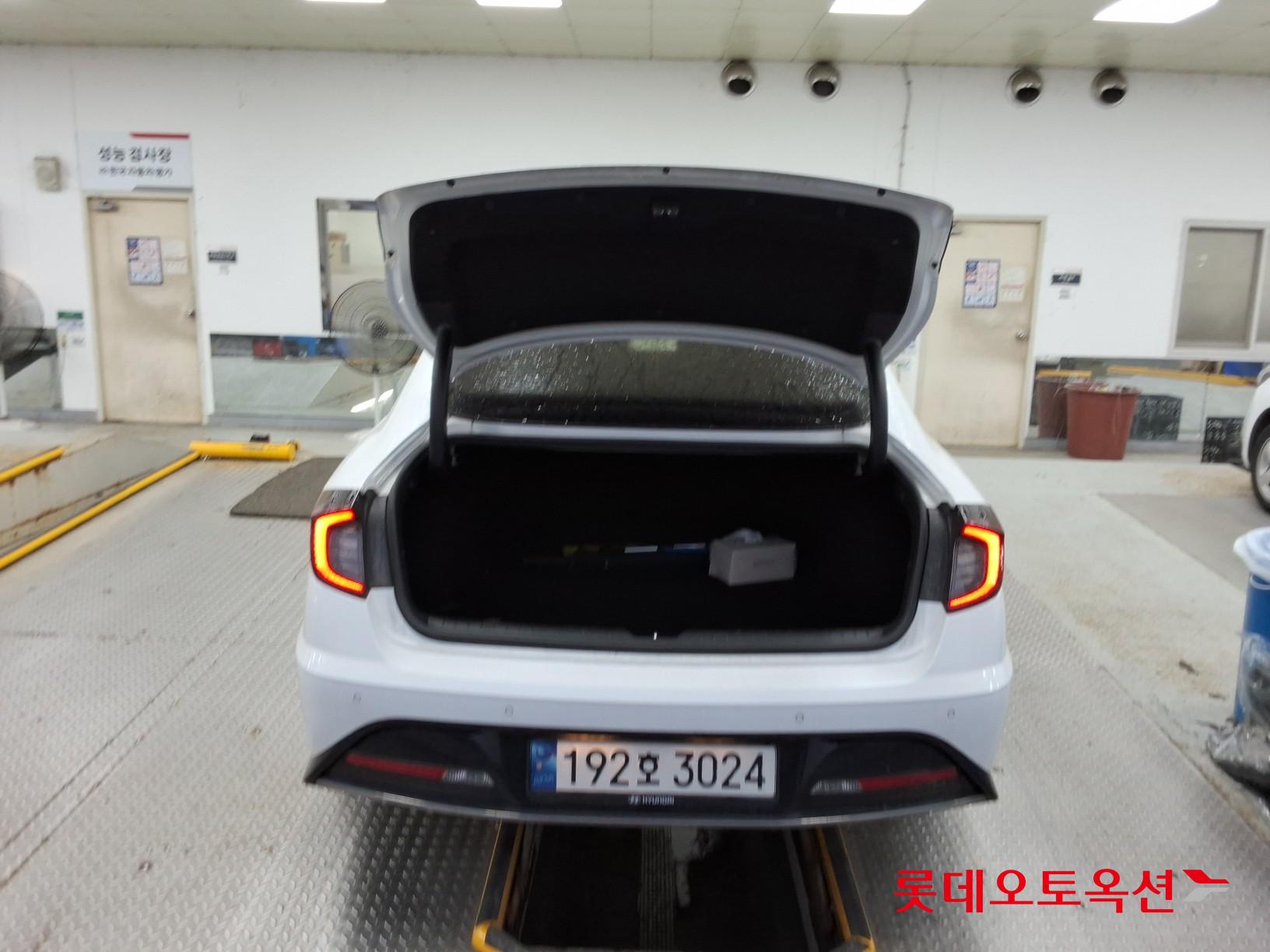 2022 - hyundai sonata