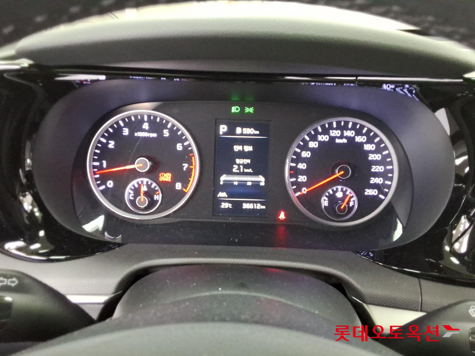 2022 - kia k5