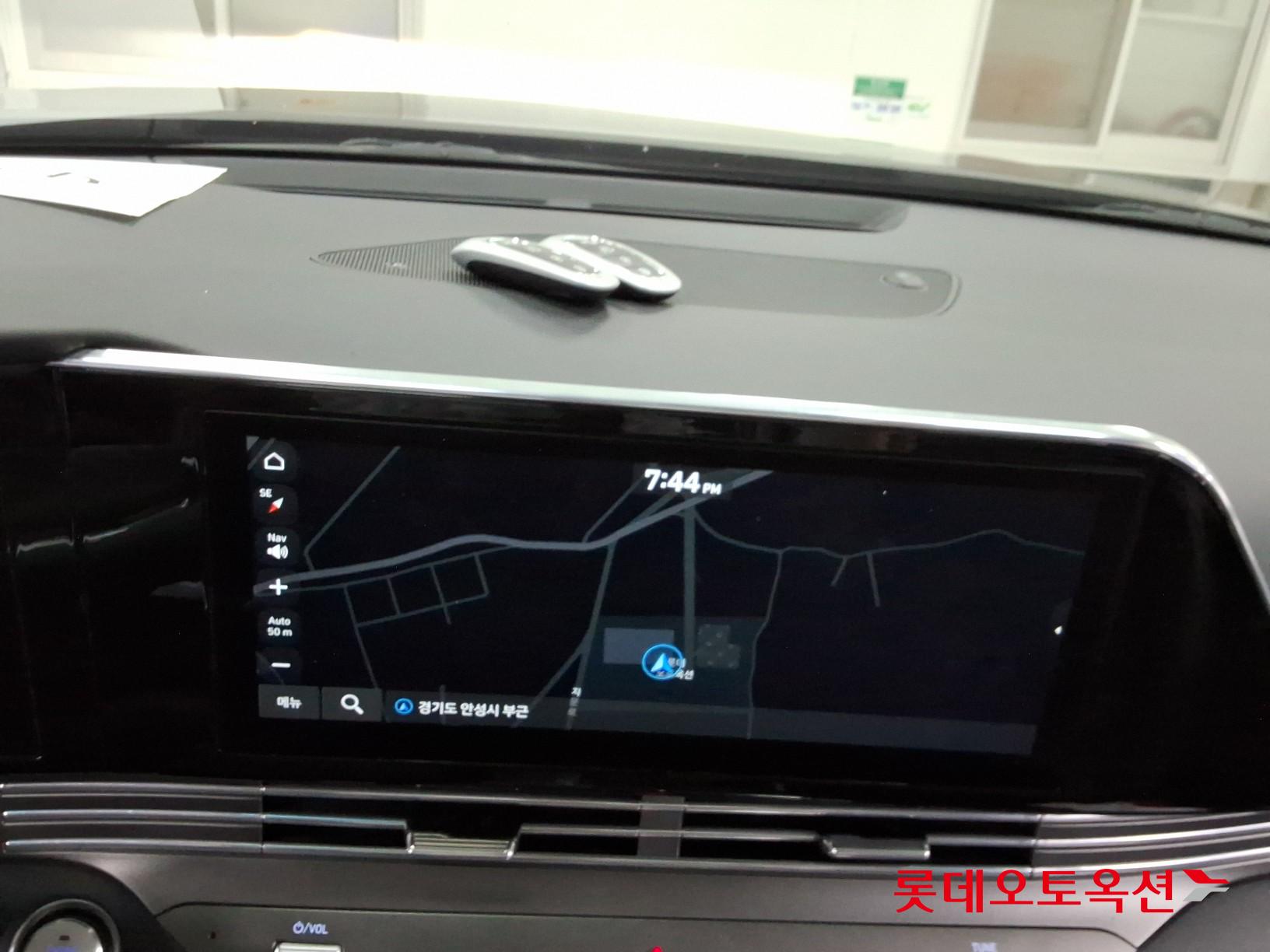 2020 - hyundai grandeur