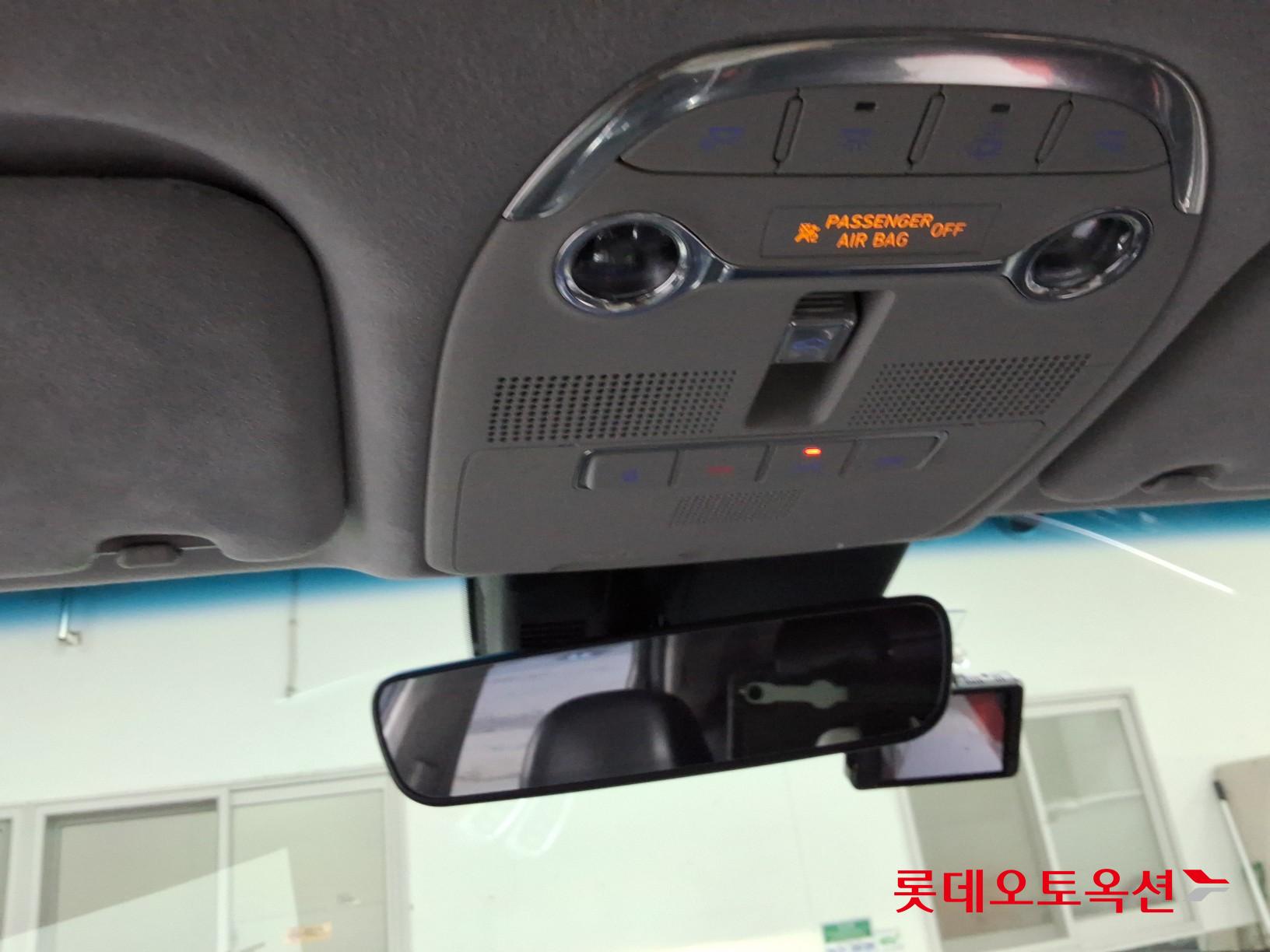 2020 - hyundai grandeur