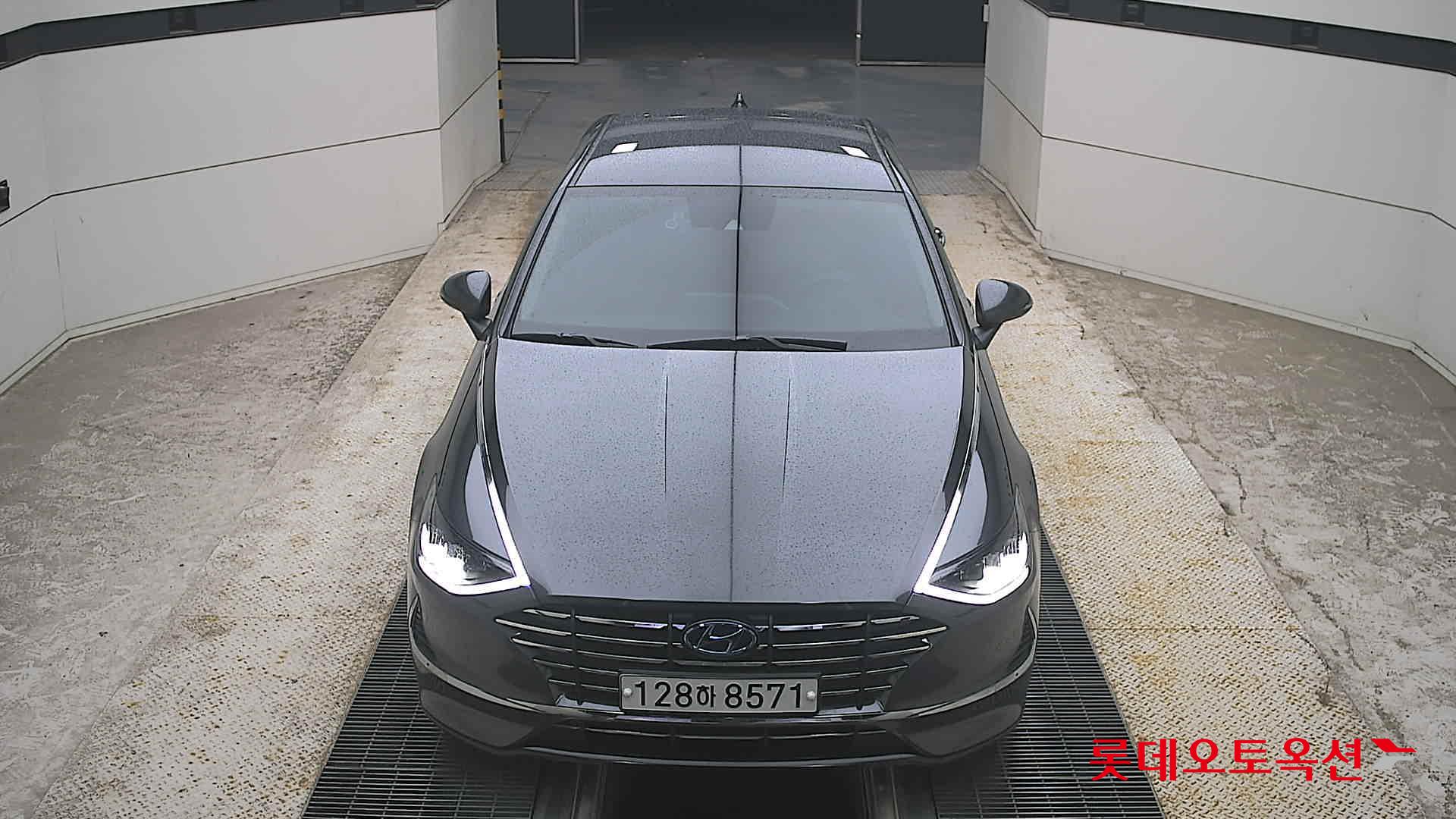 SONATA DN8 (G)