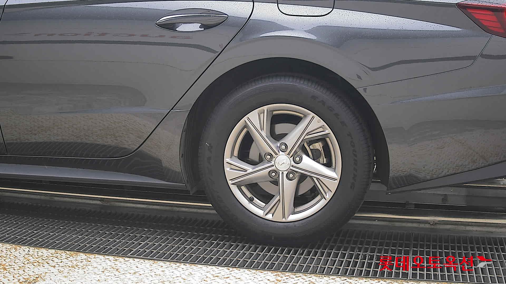 2020 - hyundai sonata