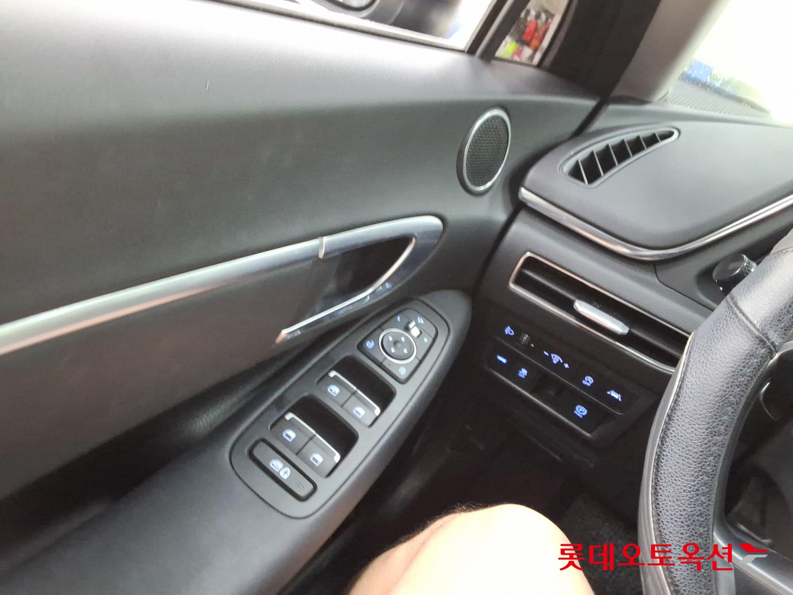 2020 - hyundai sonata