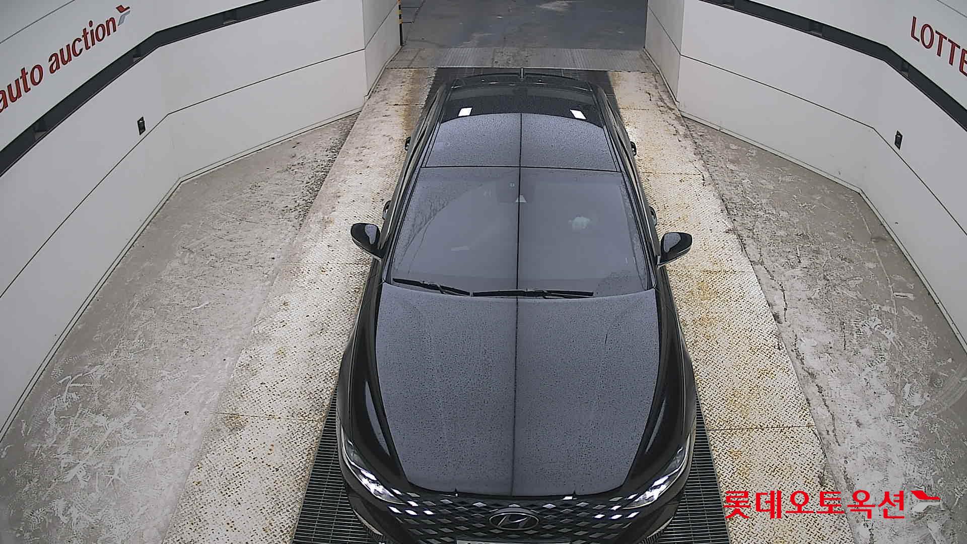 2020 - hyundai grandeur