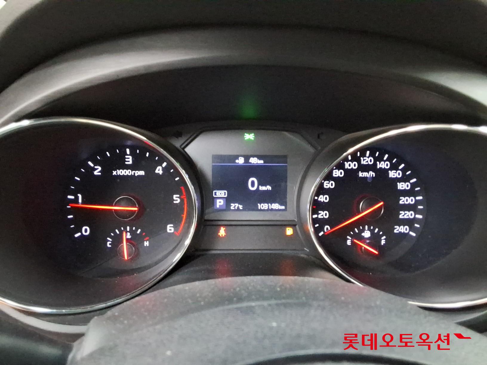 2020 - kia carnival