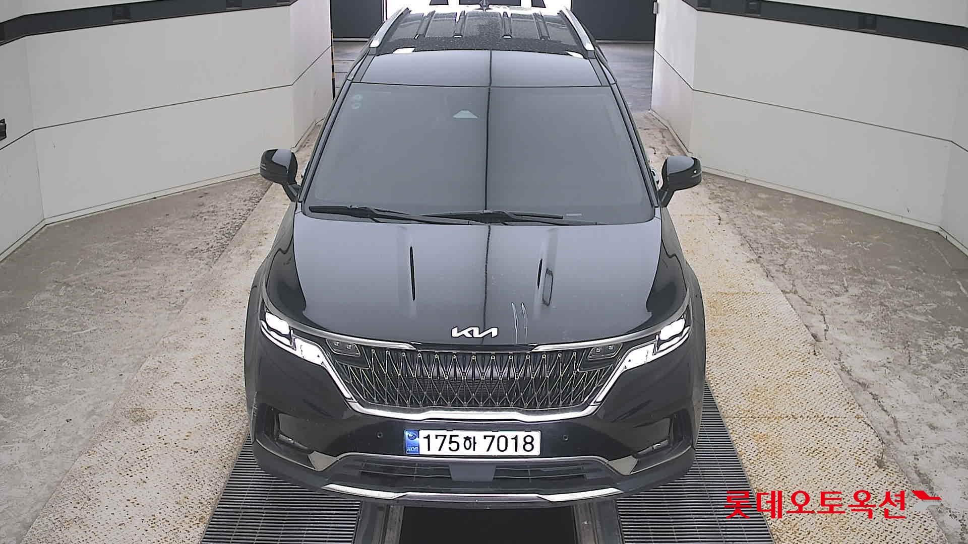 CARNIVAL KA4 (D)