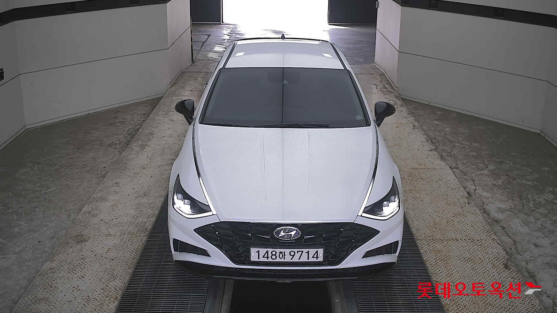 SONATA DN8 (G)