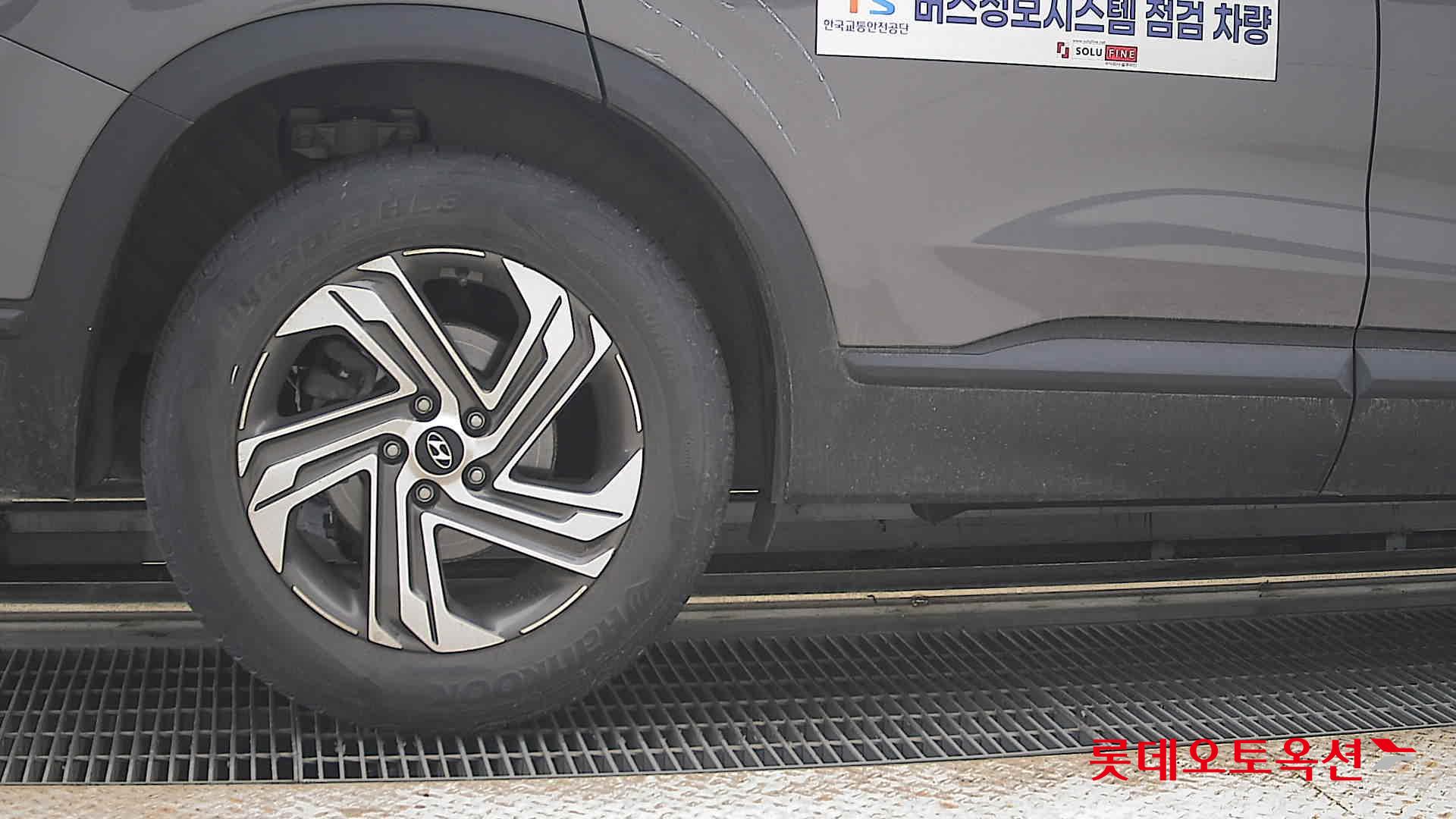 2021 - hyundai santafe