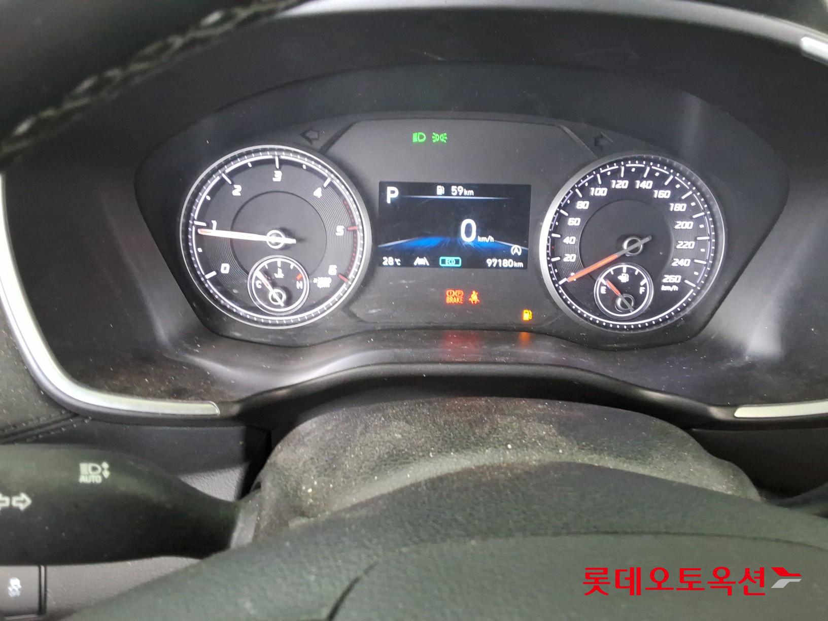 2021 - hyundai santafe