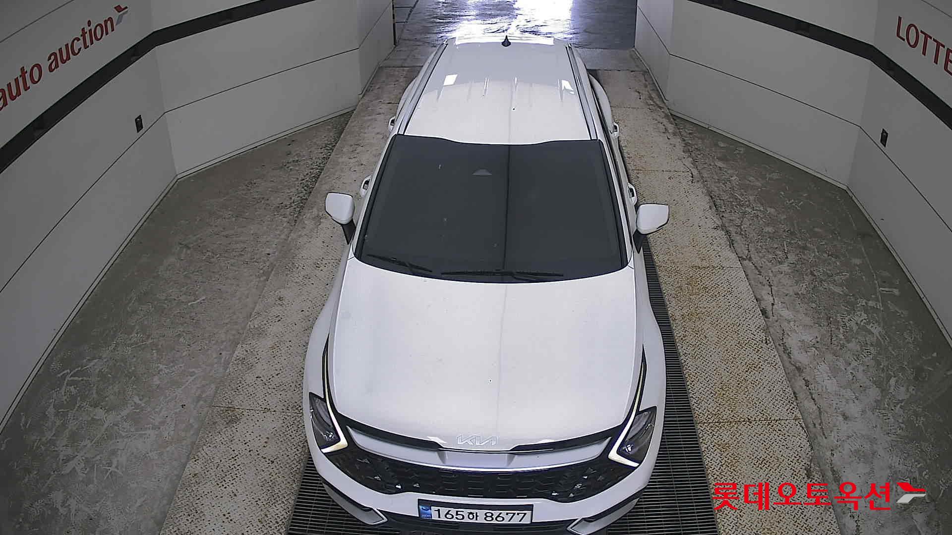 2022 - kia sportage
