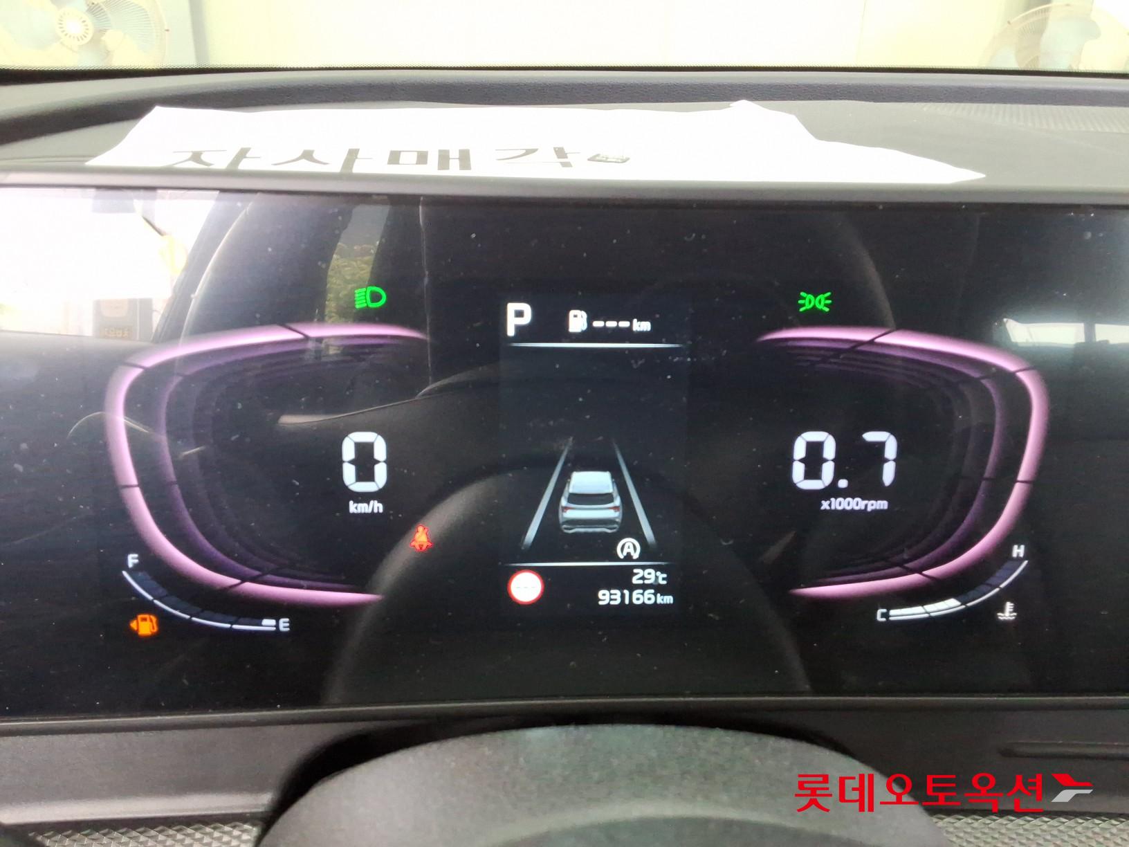 2022 - kia sportage