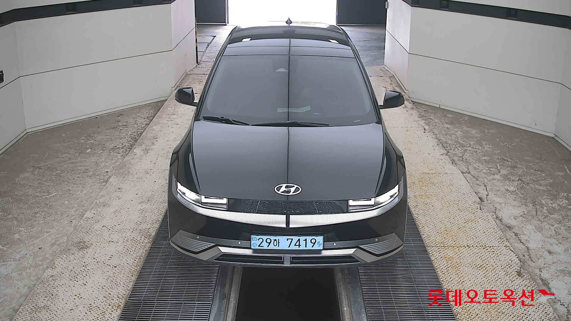 IONIQ 5 (E) 롱레인지