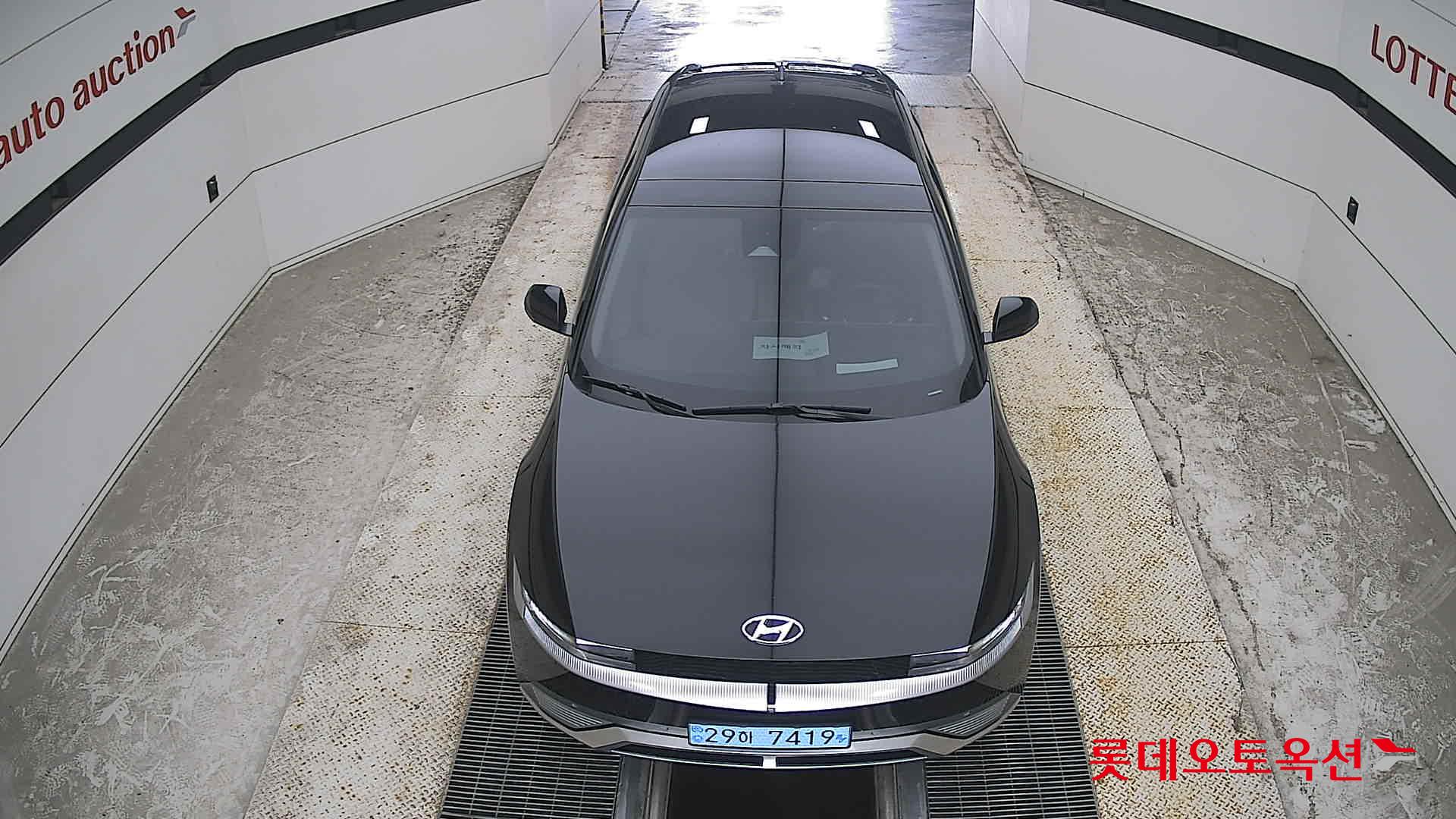 2022 - hyundai ioniq