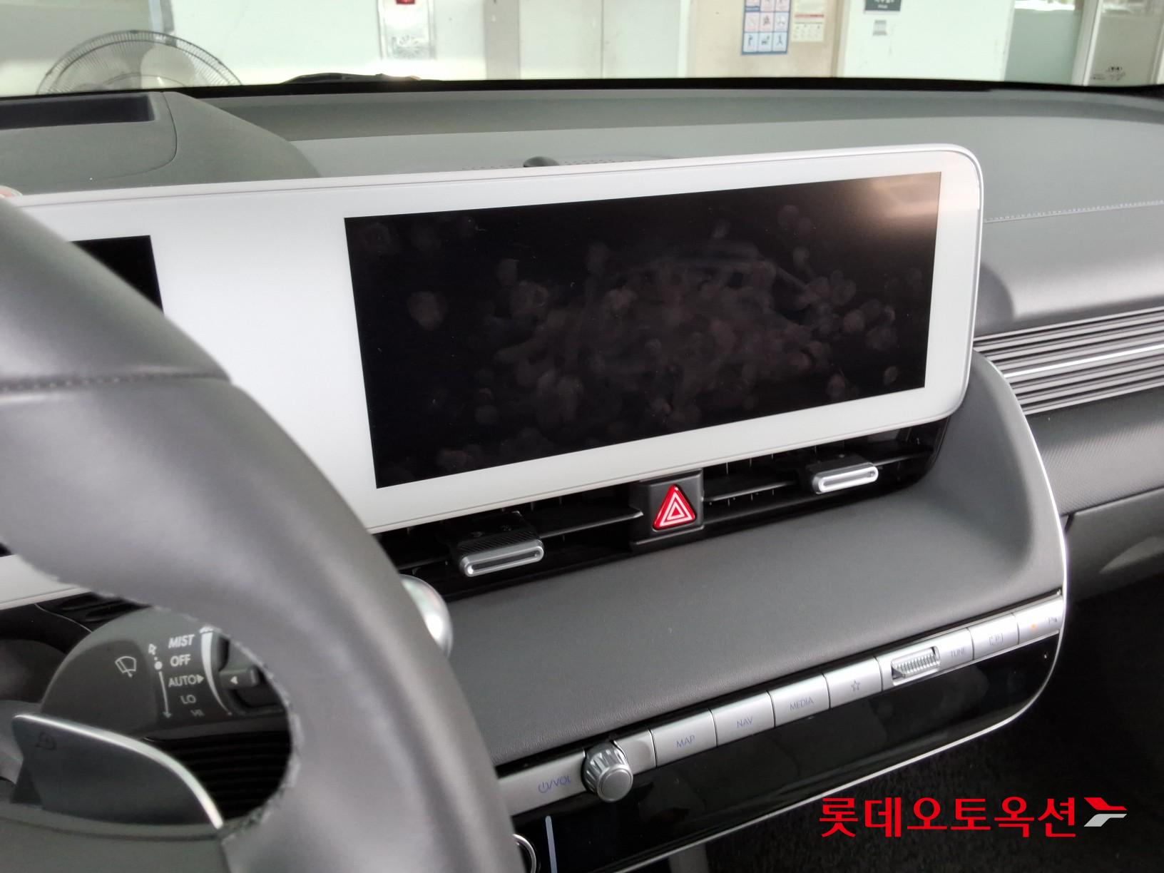 2022 - hyundai ioniq