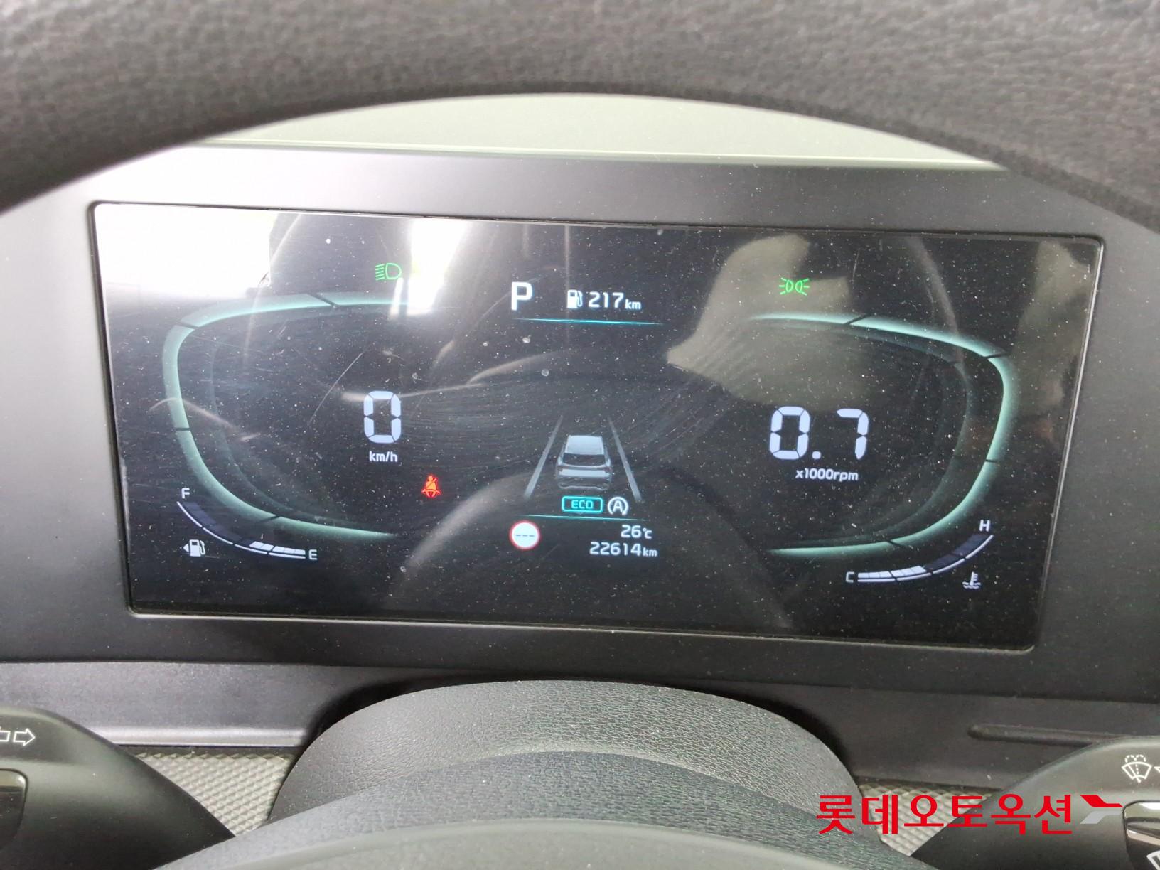 2022 - kia sportage