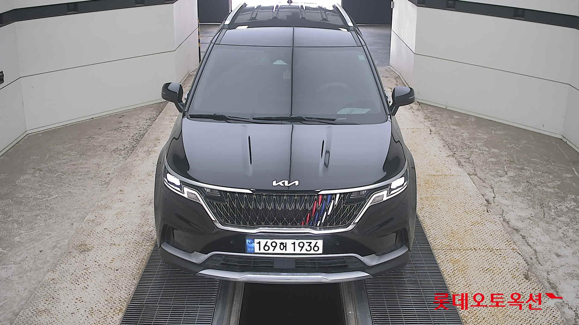 CARNIVAL KA4 (D)