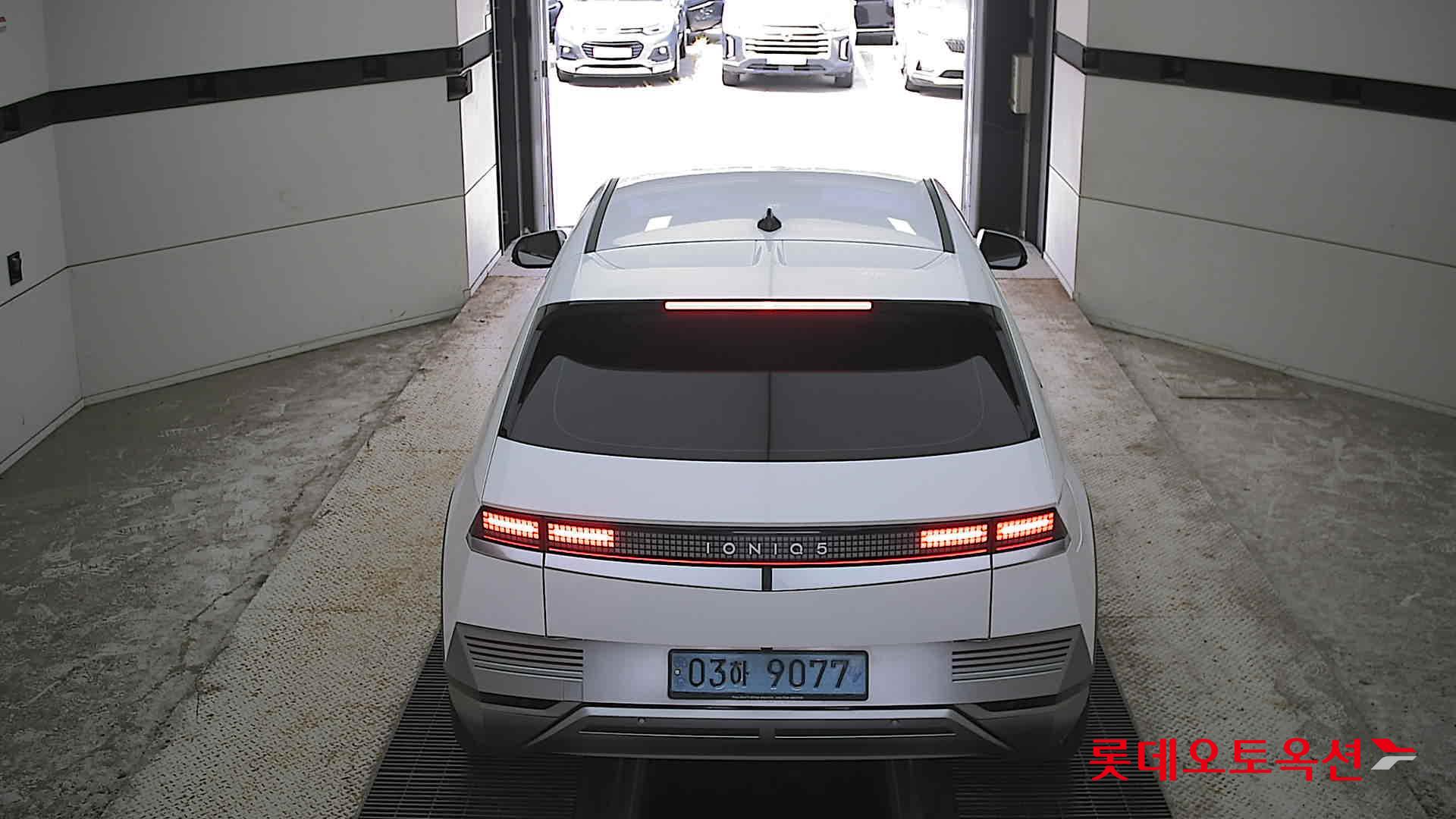 2022 - hyundai ioniq