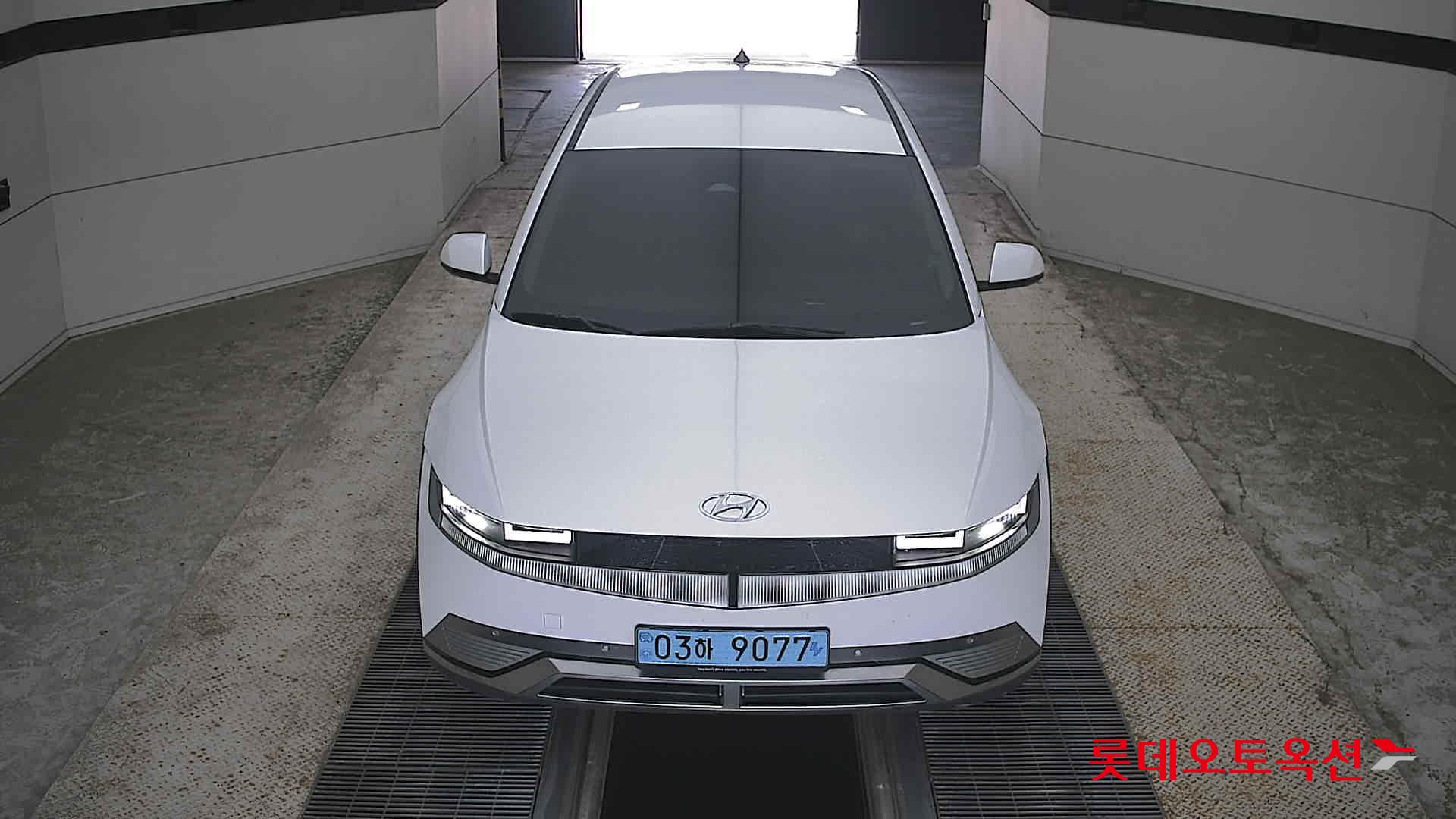 IONIQ 5 (E) 롱레인지