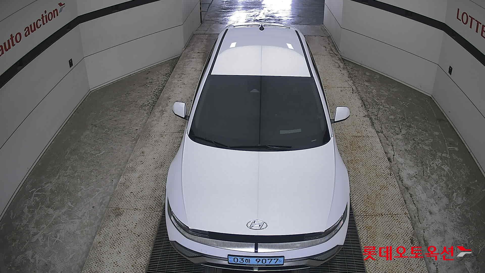 2022 - hyundai ioniq