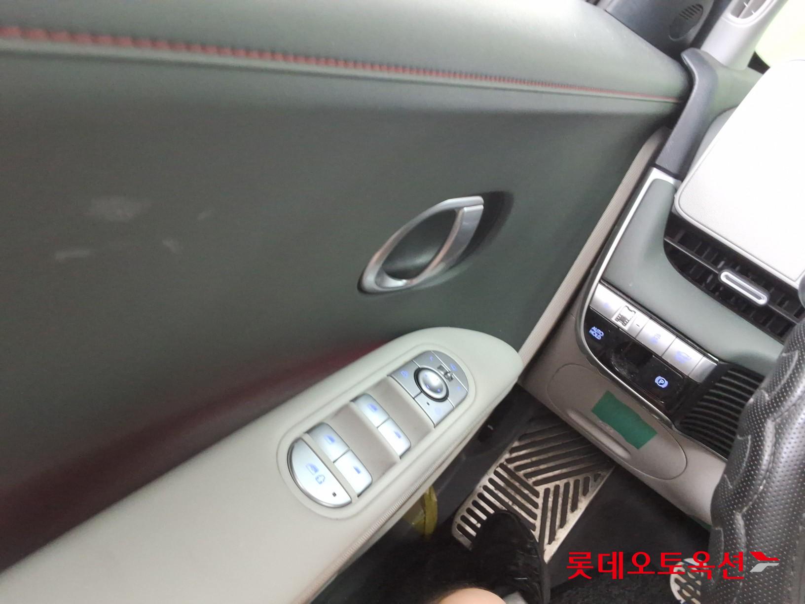 2022 - hyundai ioniq