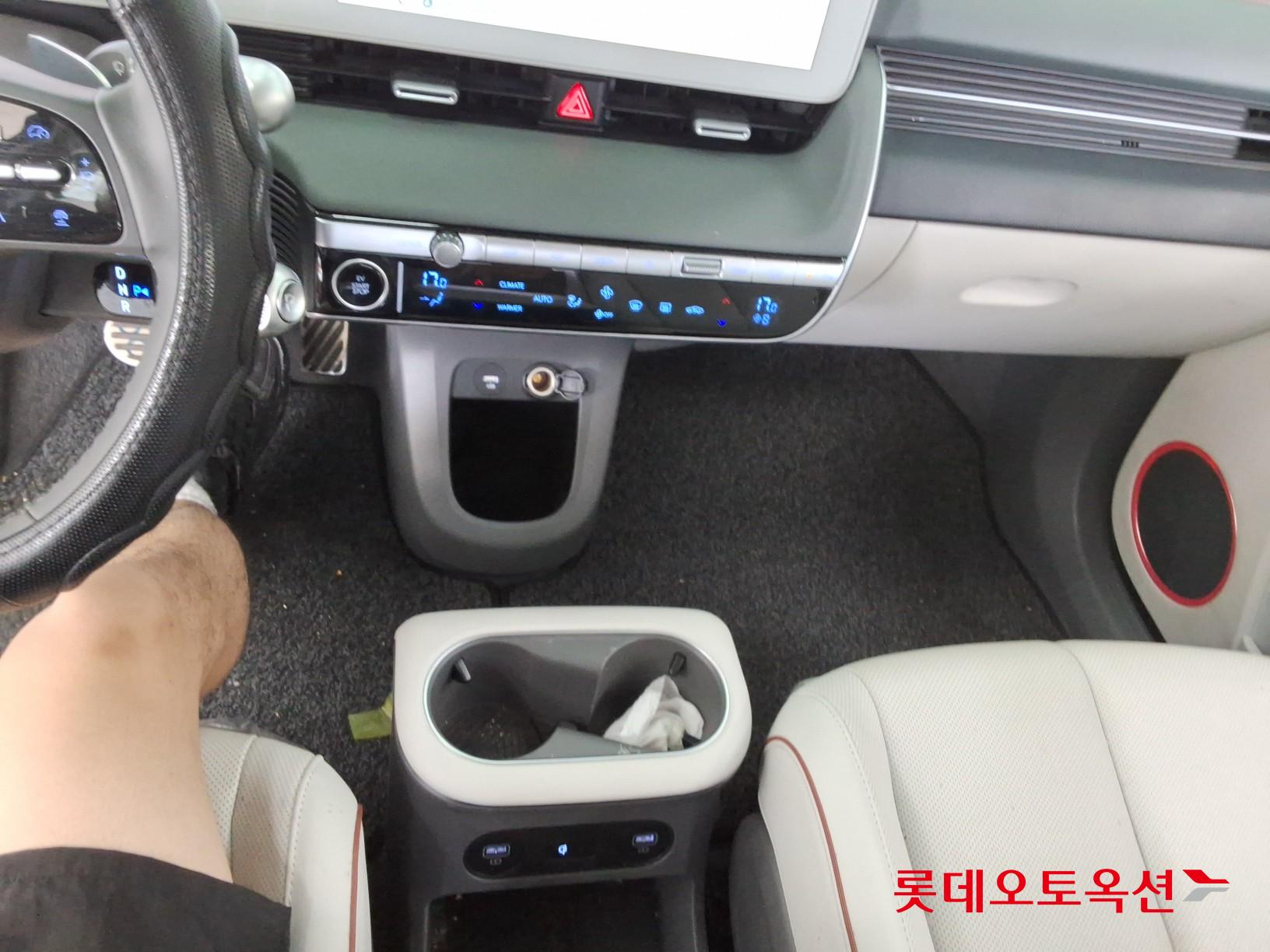 2022 - hyundai ioniq