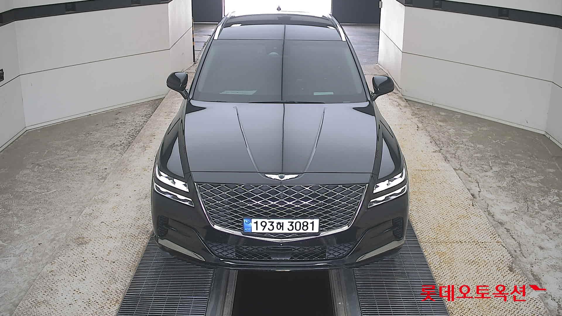 GENESIS GV80 (D)