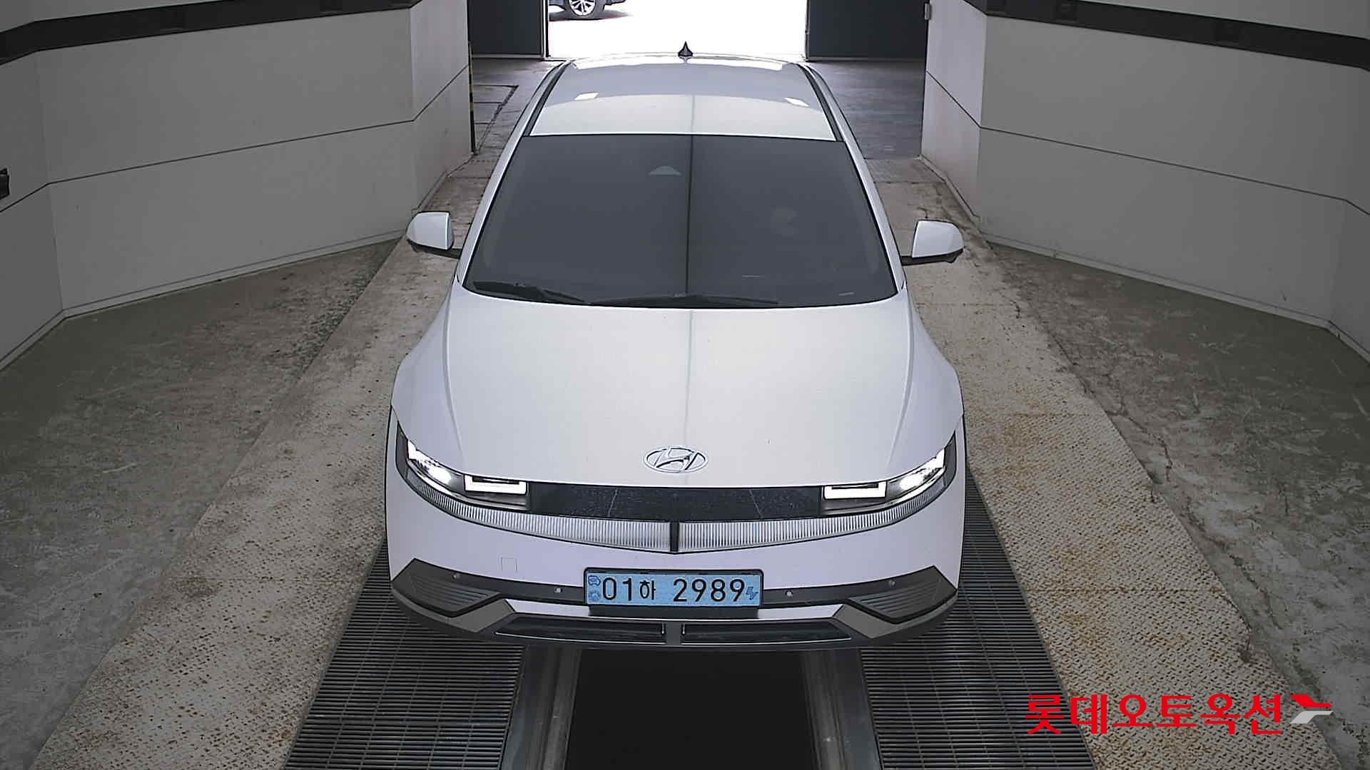IONIQ 5 (E) 롱레인지