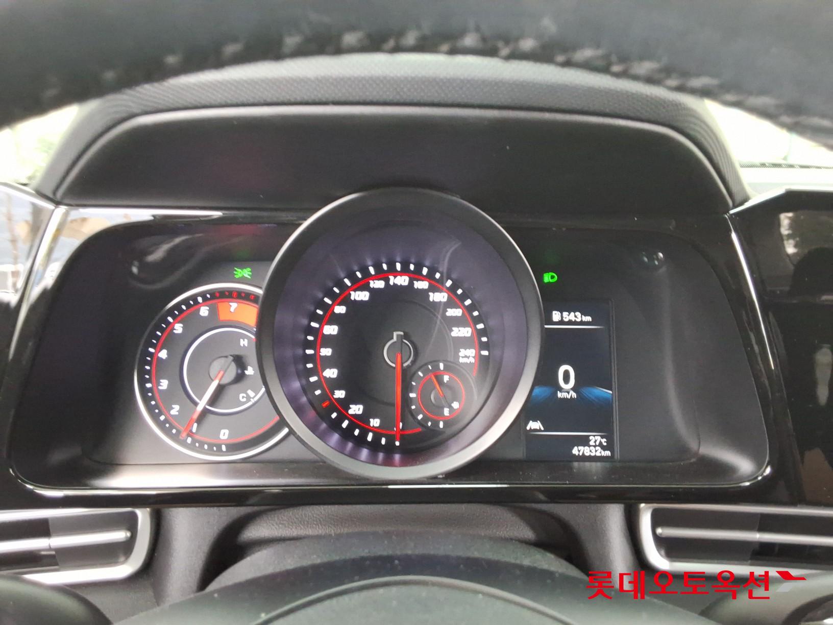 2023 - hyundai avante