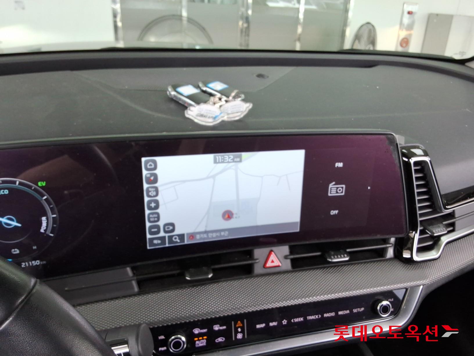 2023 - kia sportage