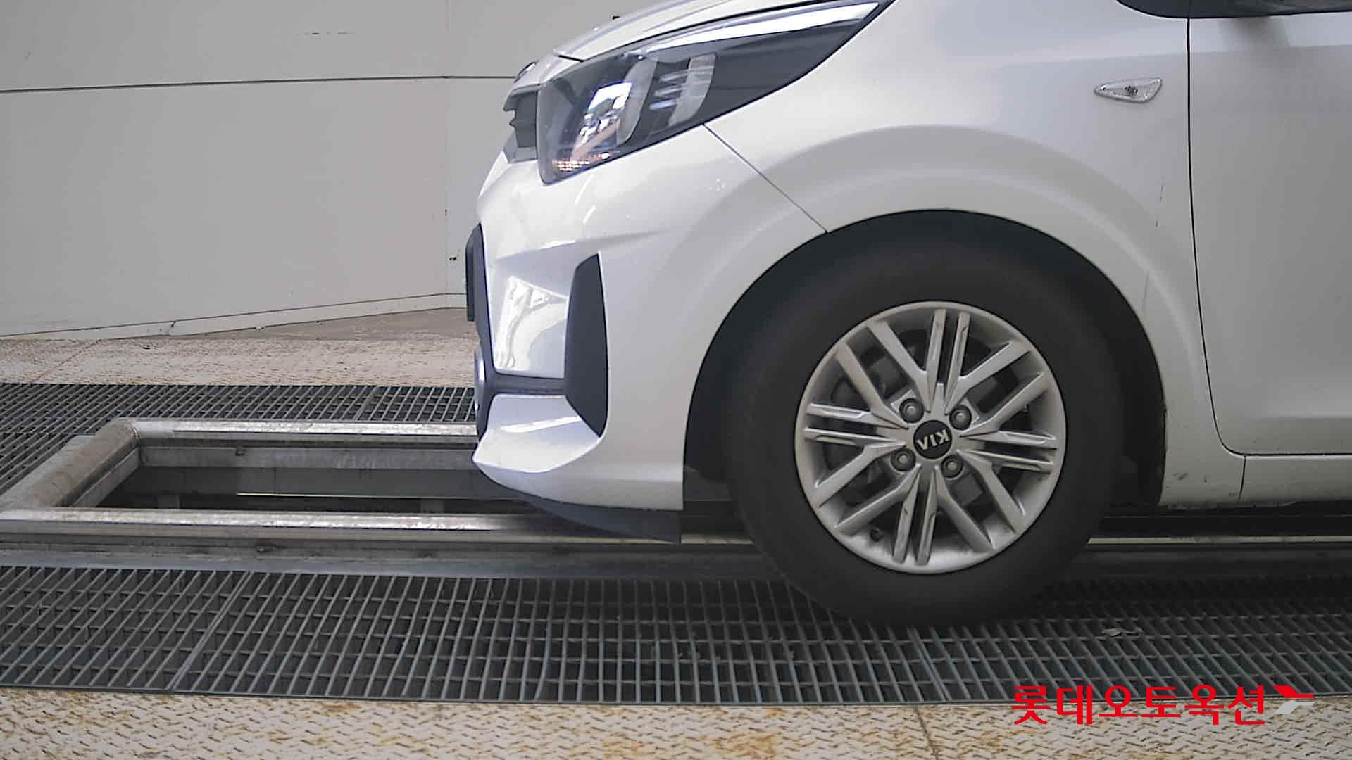 Kia Morning id 4498418 из Кореи 21