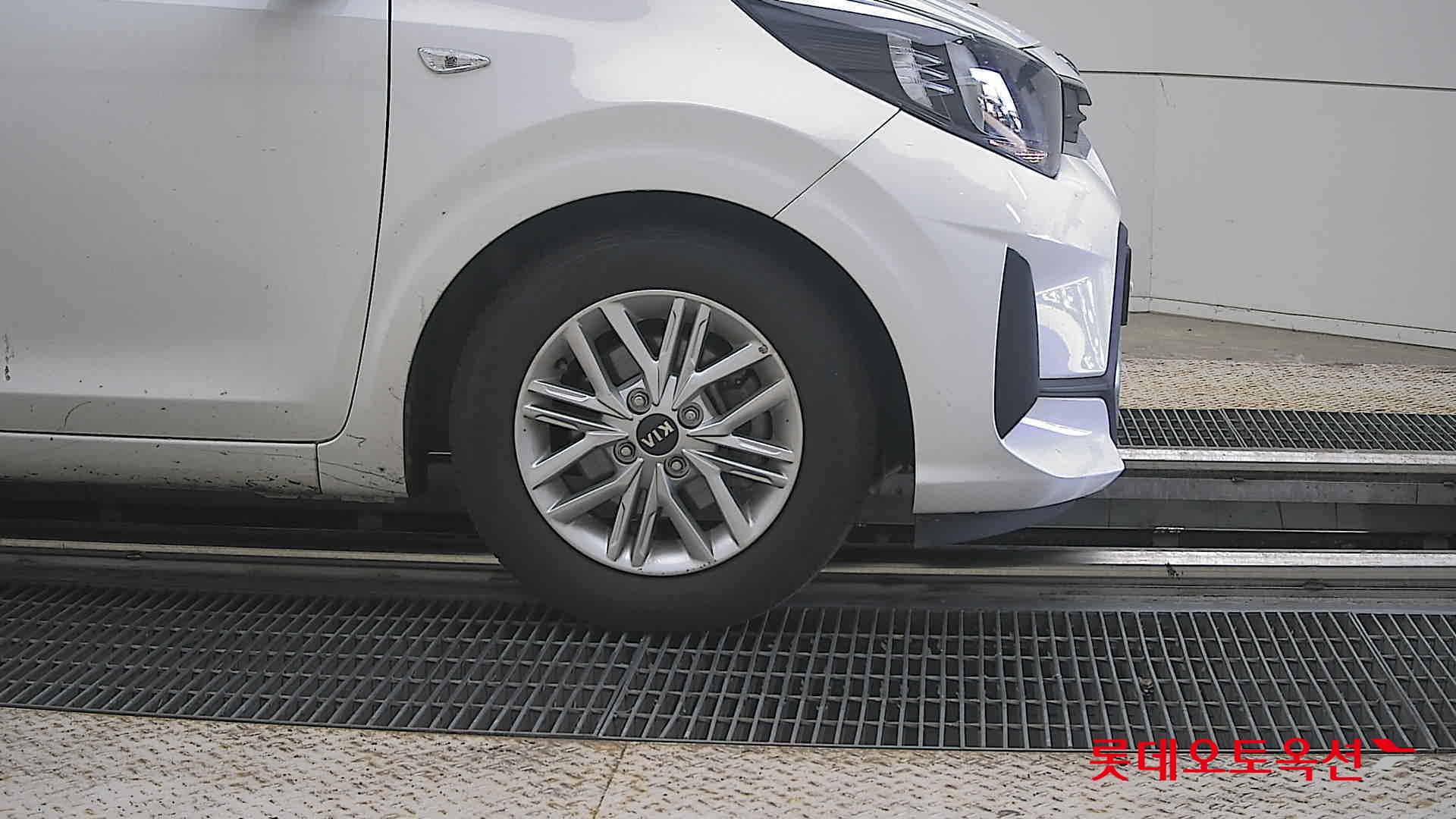 Kia Morning id 4498418 из Кореи 23