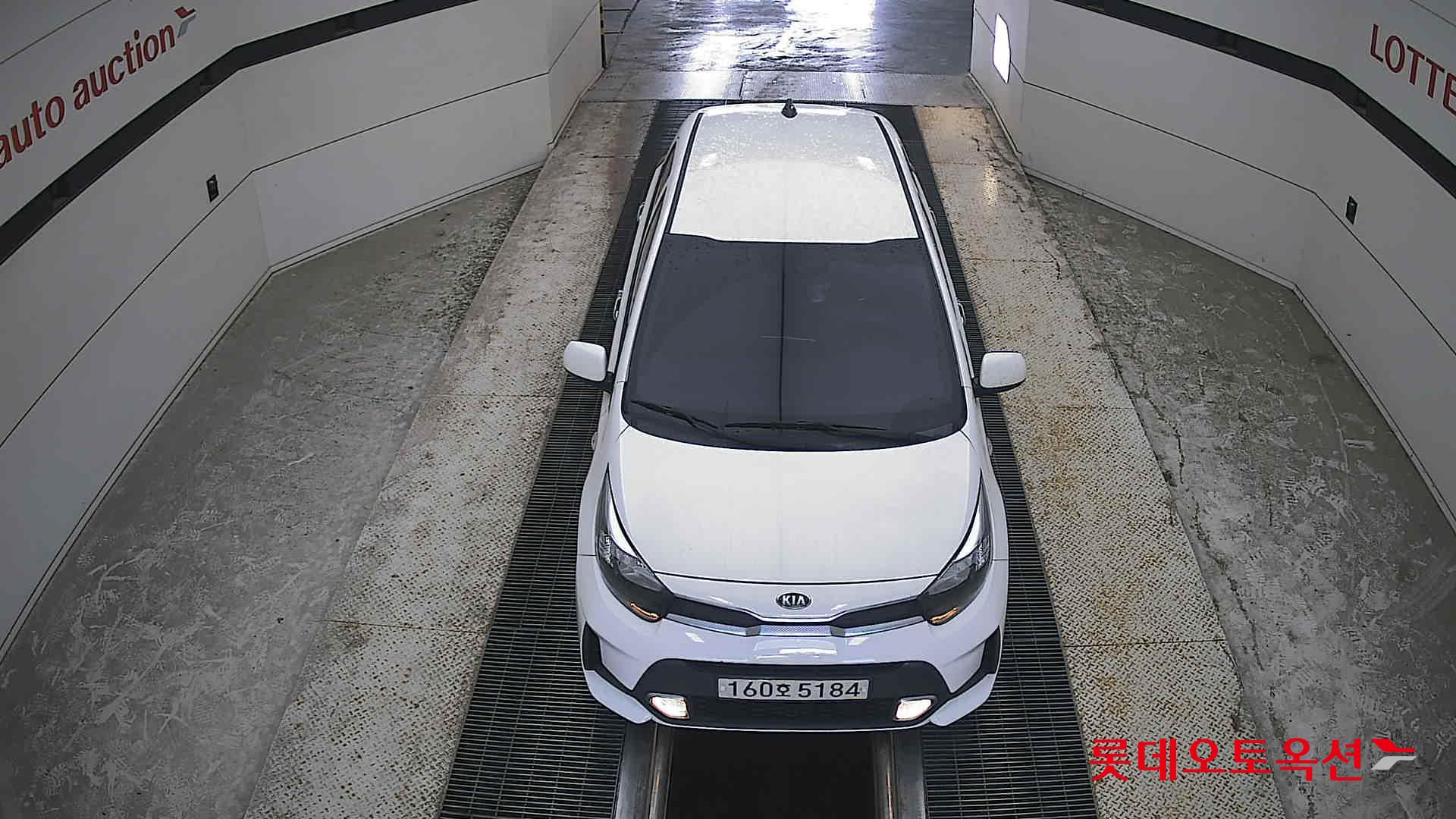 Kia Morning id 4498418 из Кореи 25