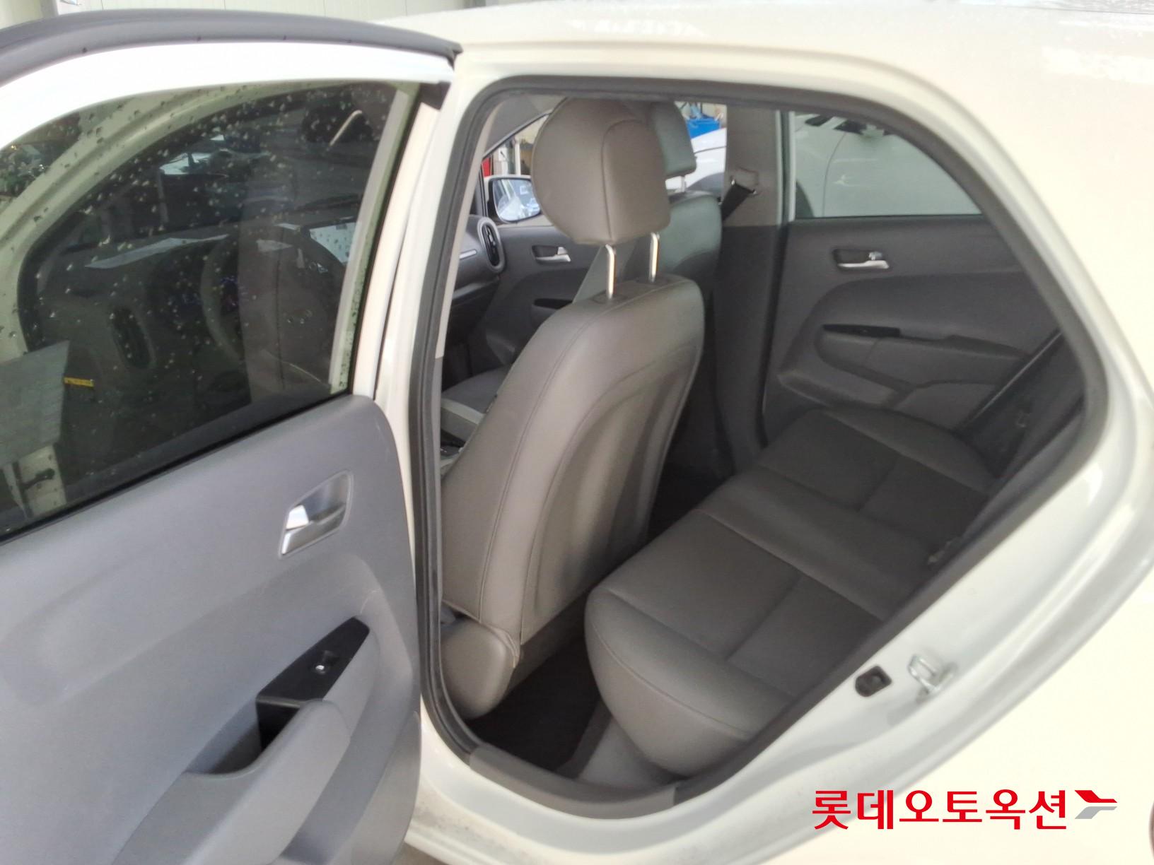 Kia Morning id 4498418 из Кореи 35