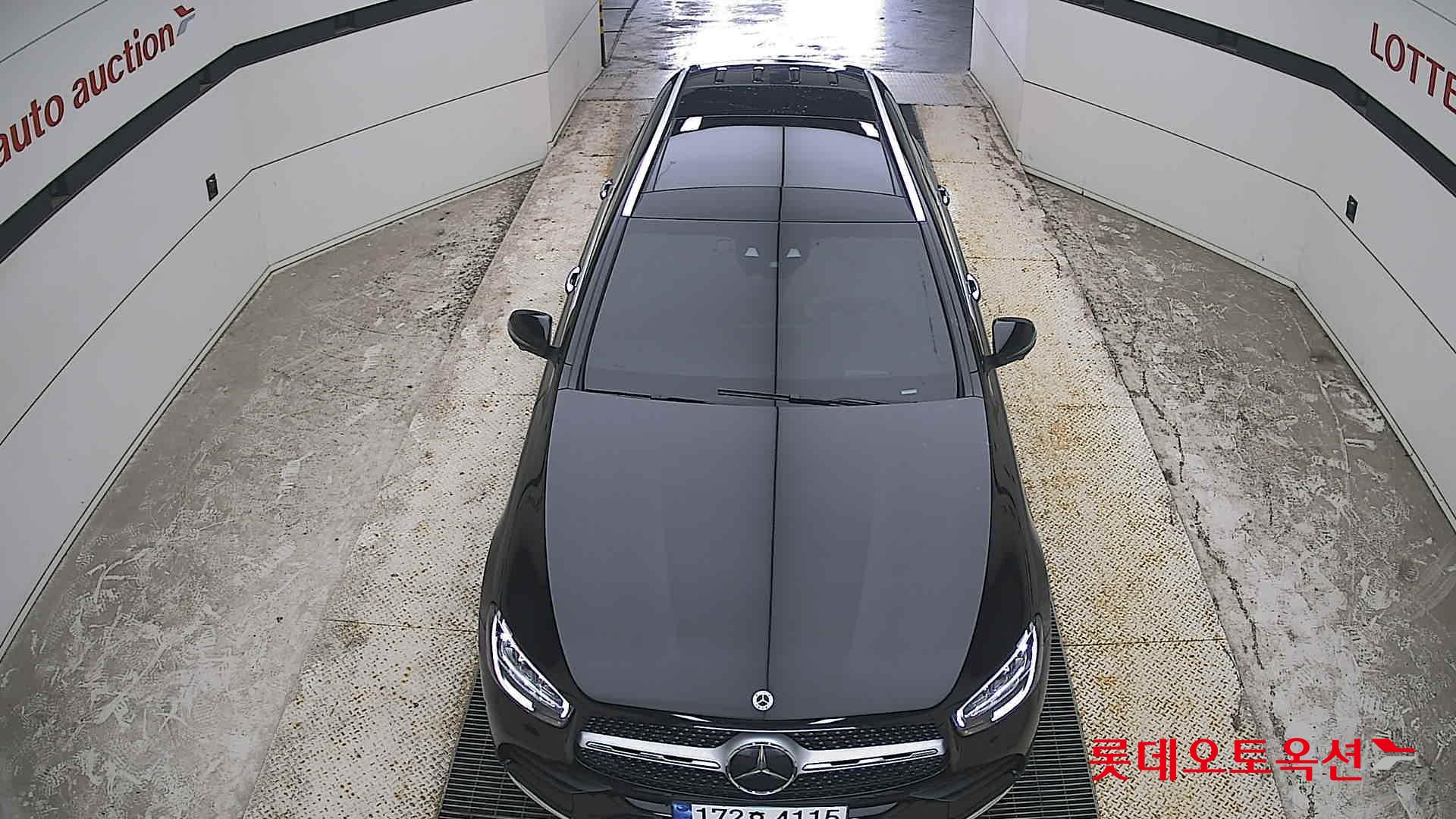 2022 - mercedes-benz glc300
