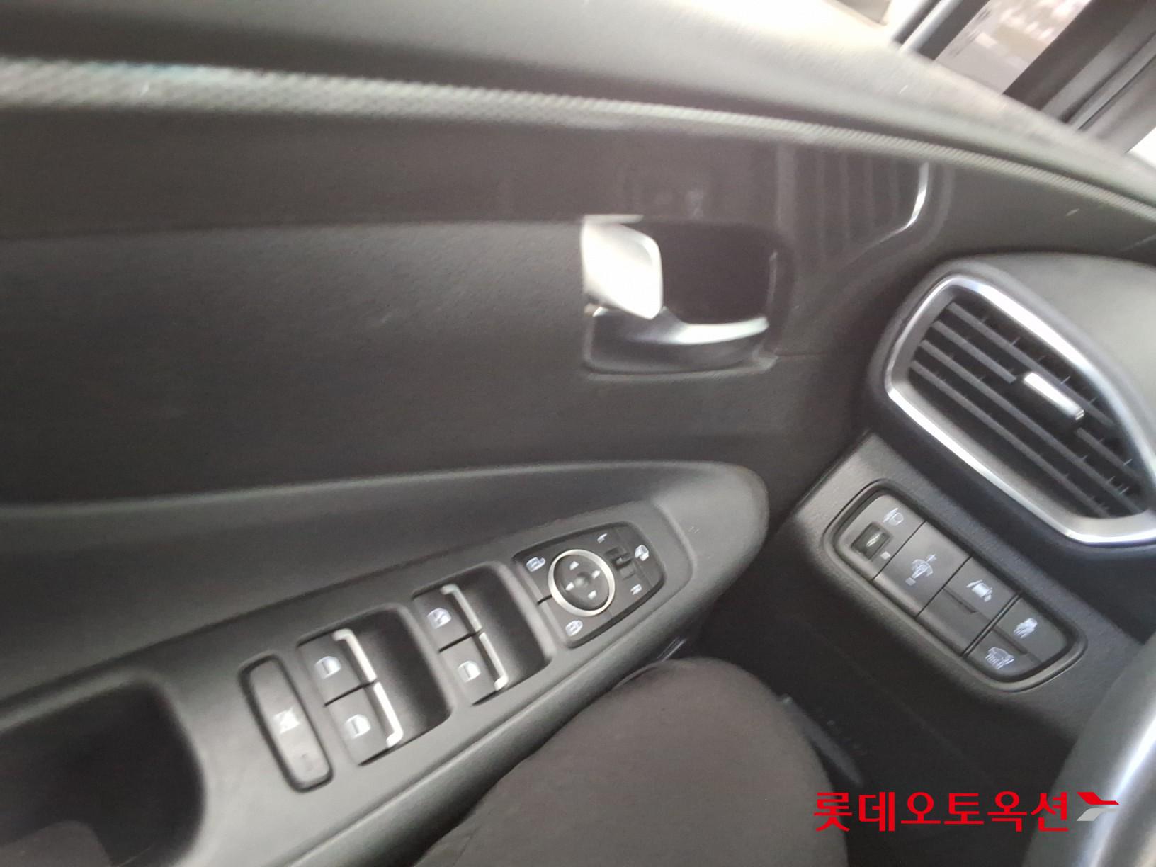 2020 - hyundai santafe