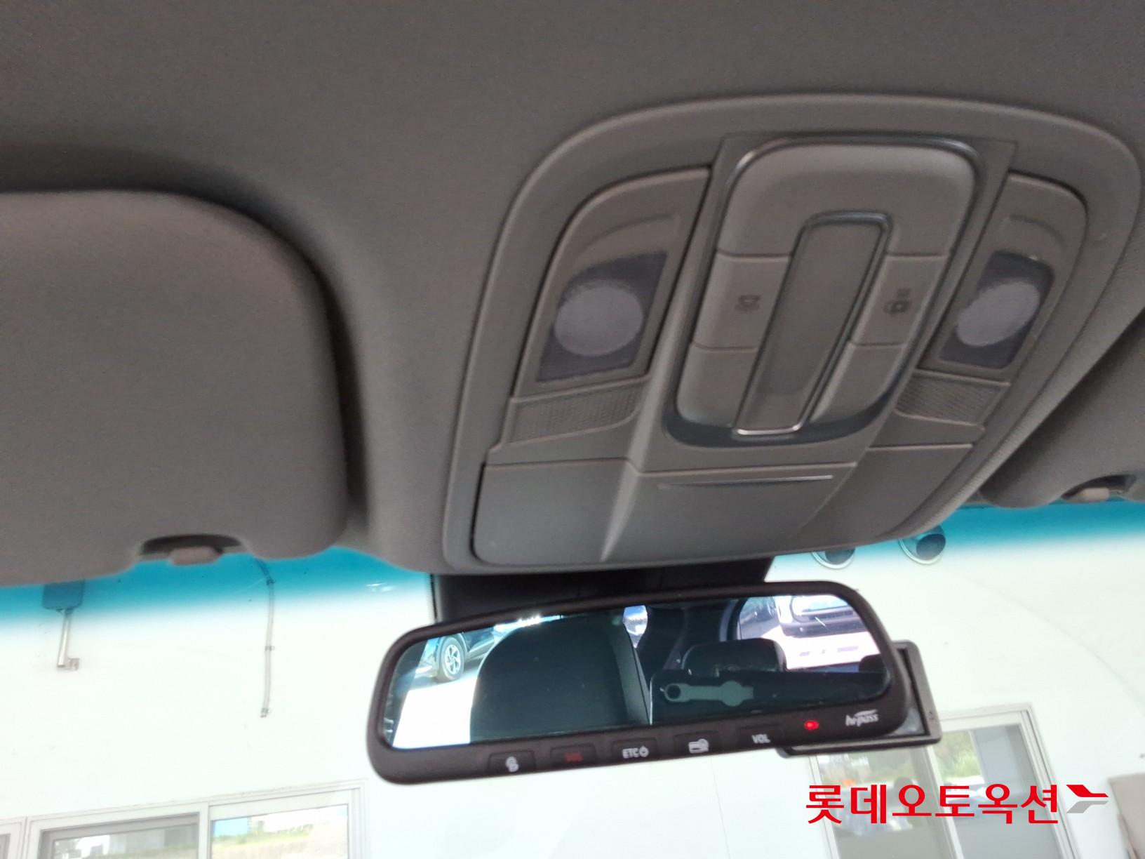 2020 - hyundai santafe