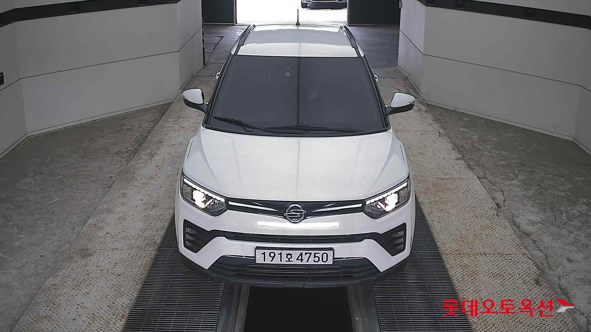 2022 TIVOLI (G) V3