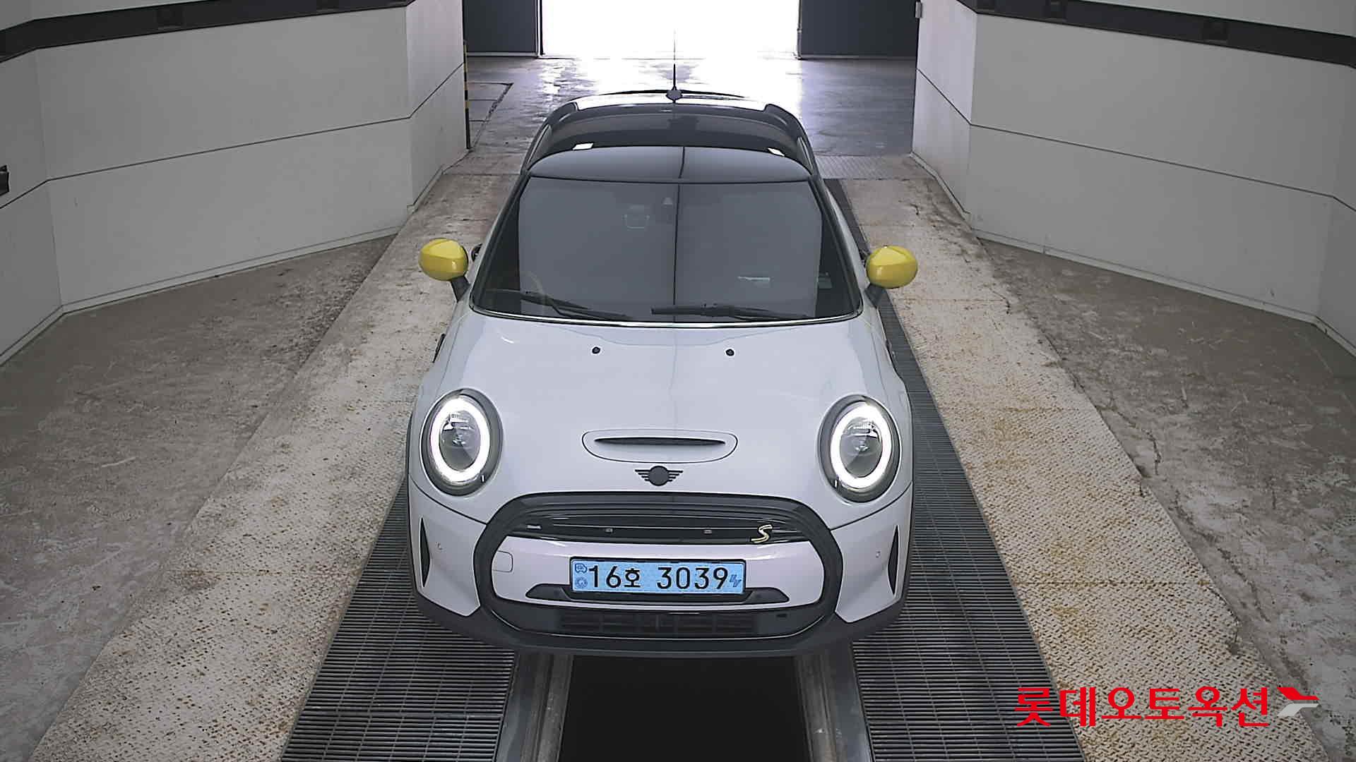BMW MINI COOPER (E) W/O