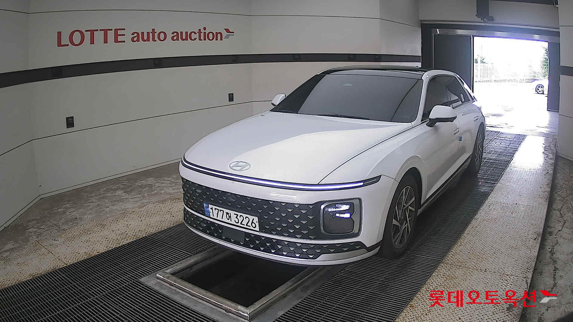 2024 - hyundai grandeur