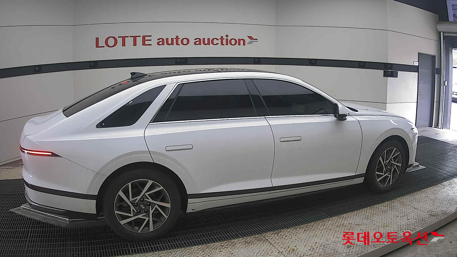 2024 - hyundai grandeur