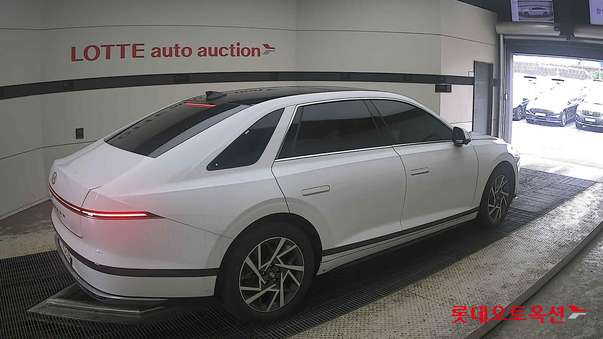 2024 - hyundai grandeur
