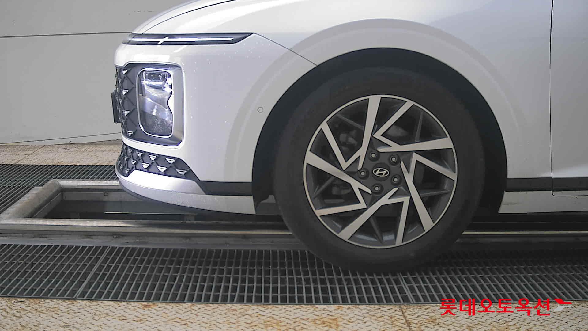 2024 - hyundai grandeur