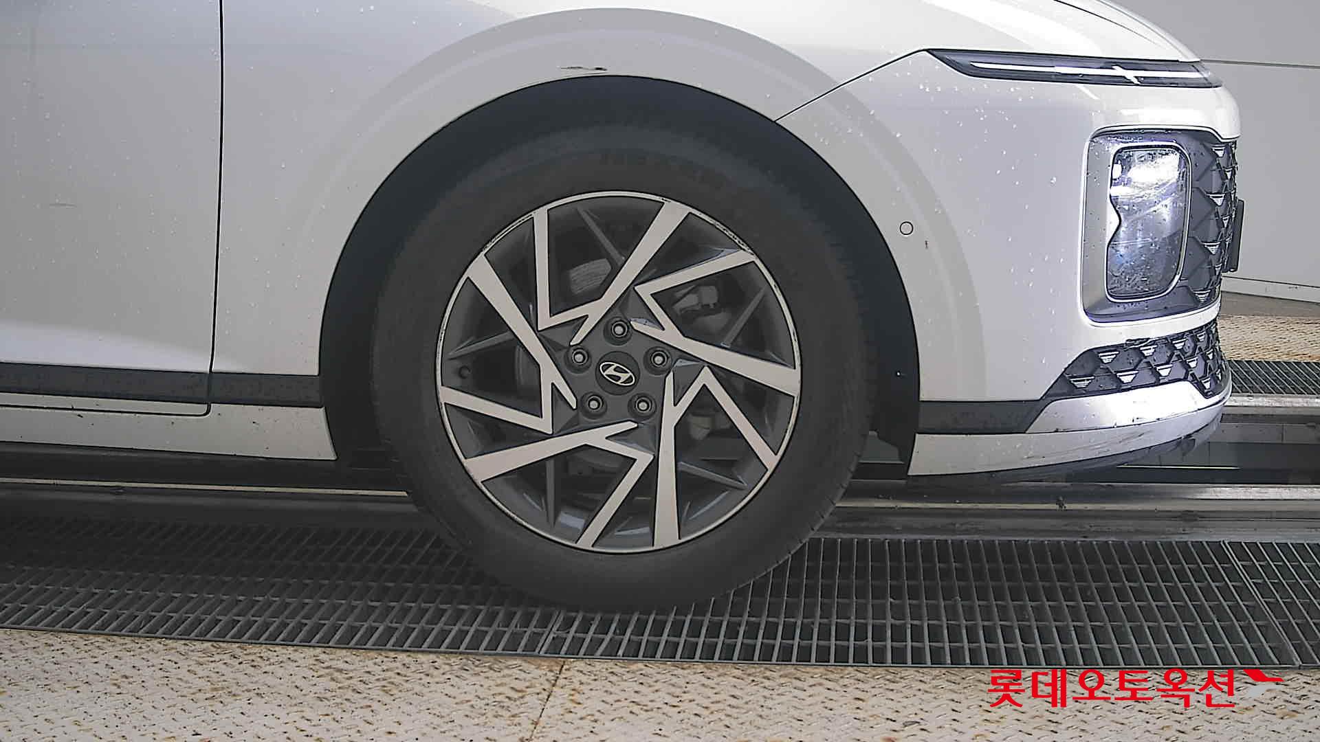 2024 - hyundai grandeur
