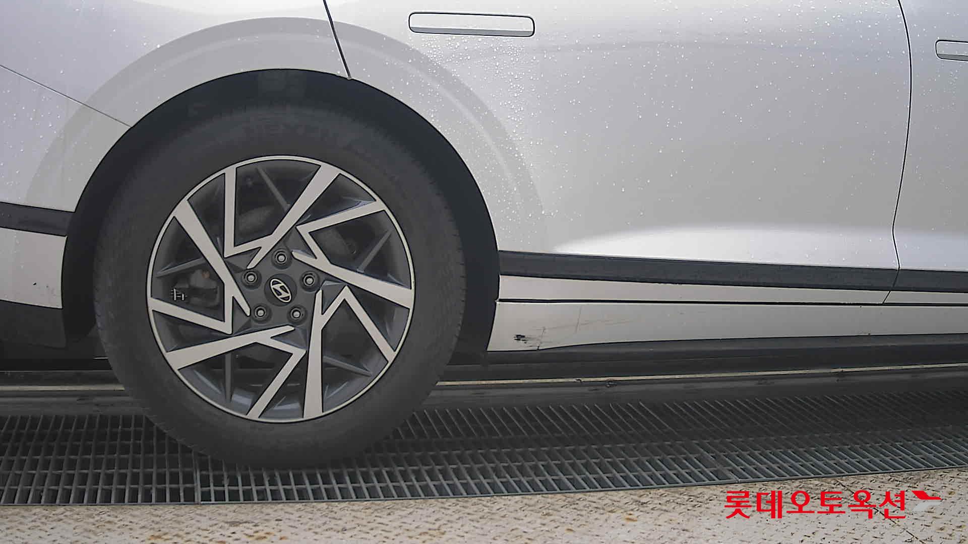 2024 - hyundai grandeur