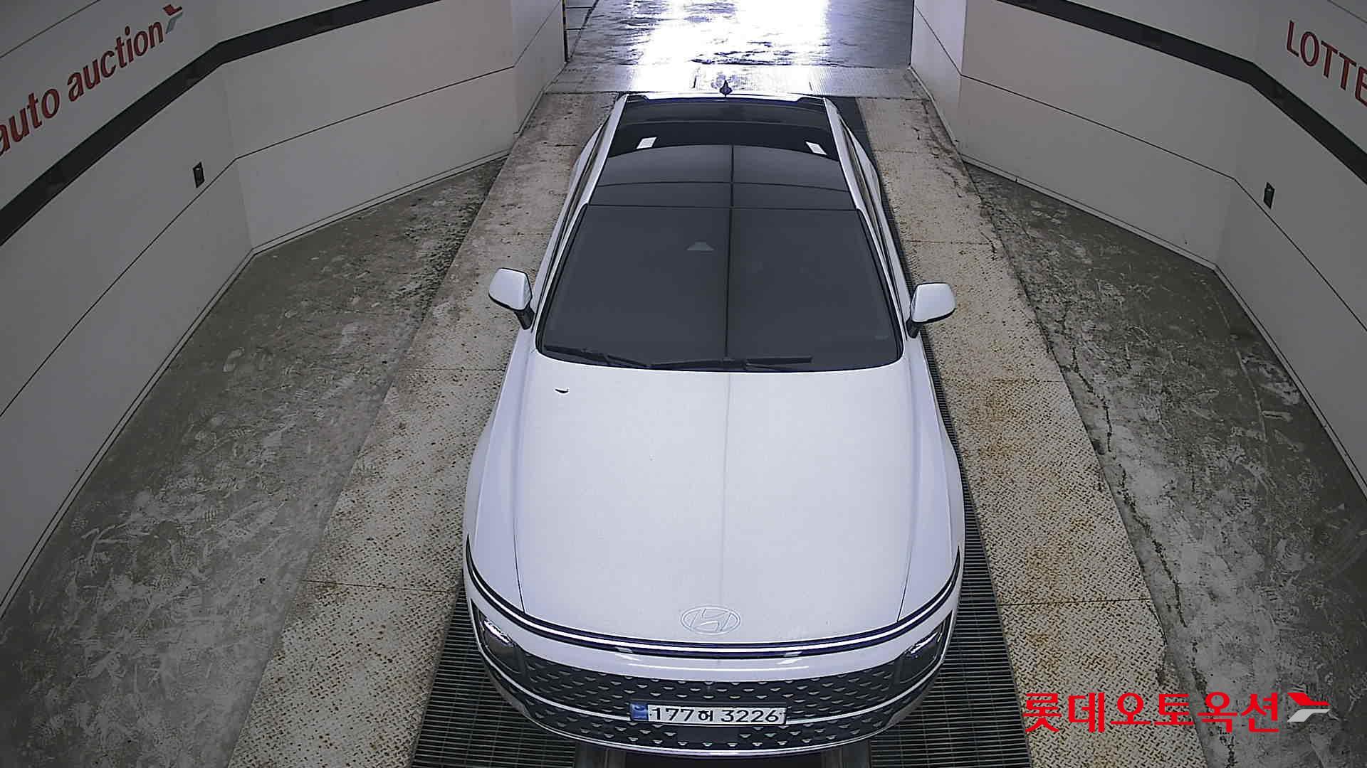 2024 - hyundai grandeur
