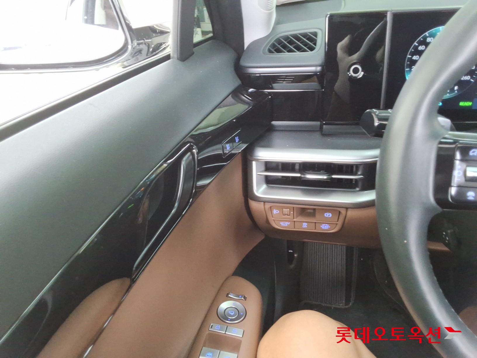 2024 - hyundai grandeur